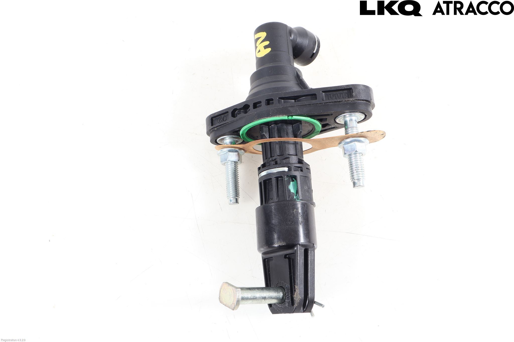 Toyota AYGO X AB70 22- Clutch Sylinder Hoved