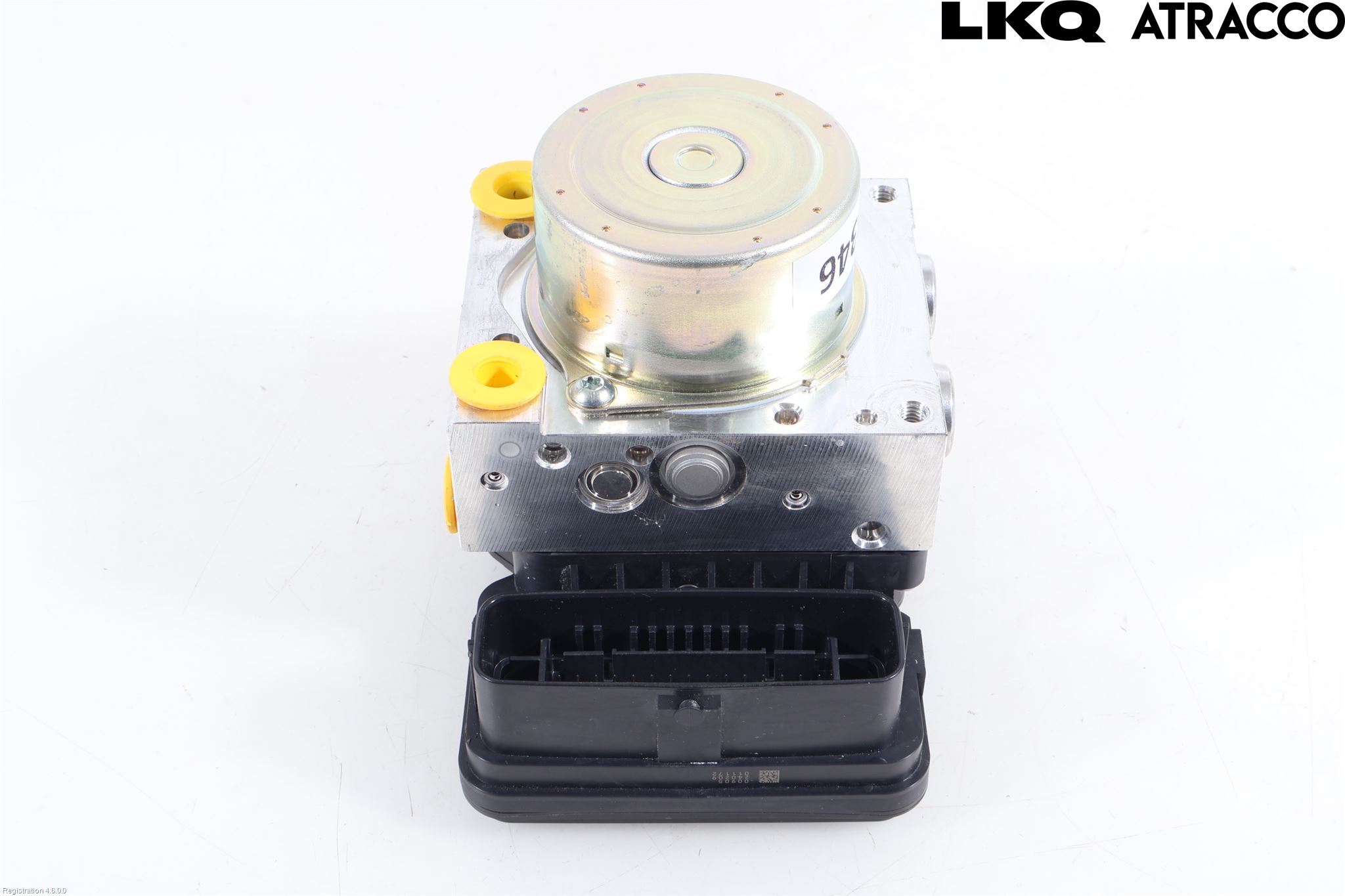 Toyota RAV4 19- Abs Hydraulikkaggregat