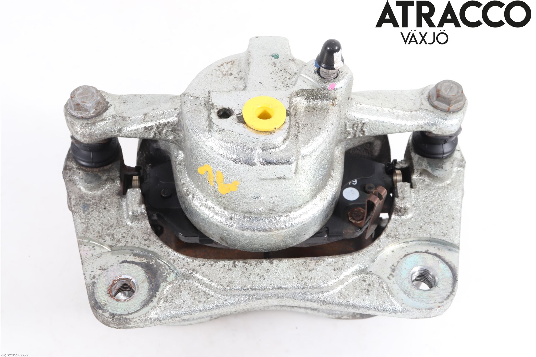 Toyota C-HR 16-23 Bremsecaliper Foran Høyre
