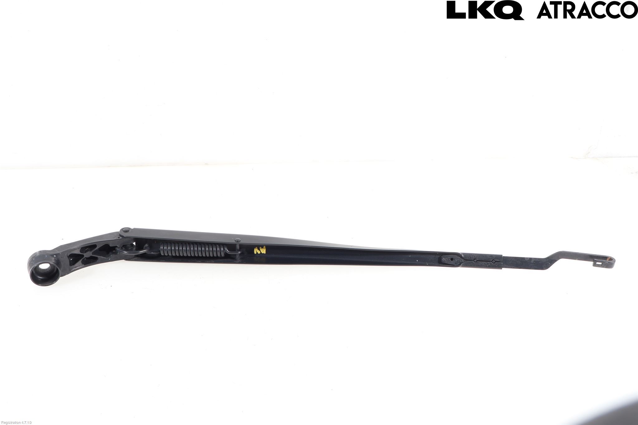 Toyota CAMRY 19-24 Viskerarm-Armer Frontrute
