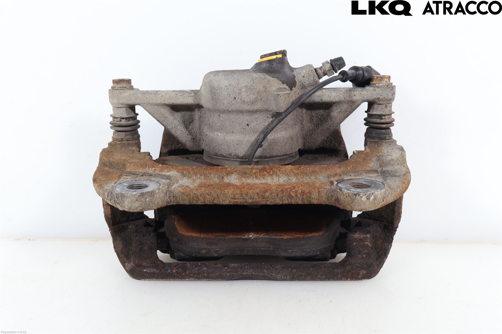 Volkswagen VW TIGUAN 16-24 Bremsecaliper Foran Høyre