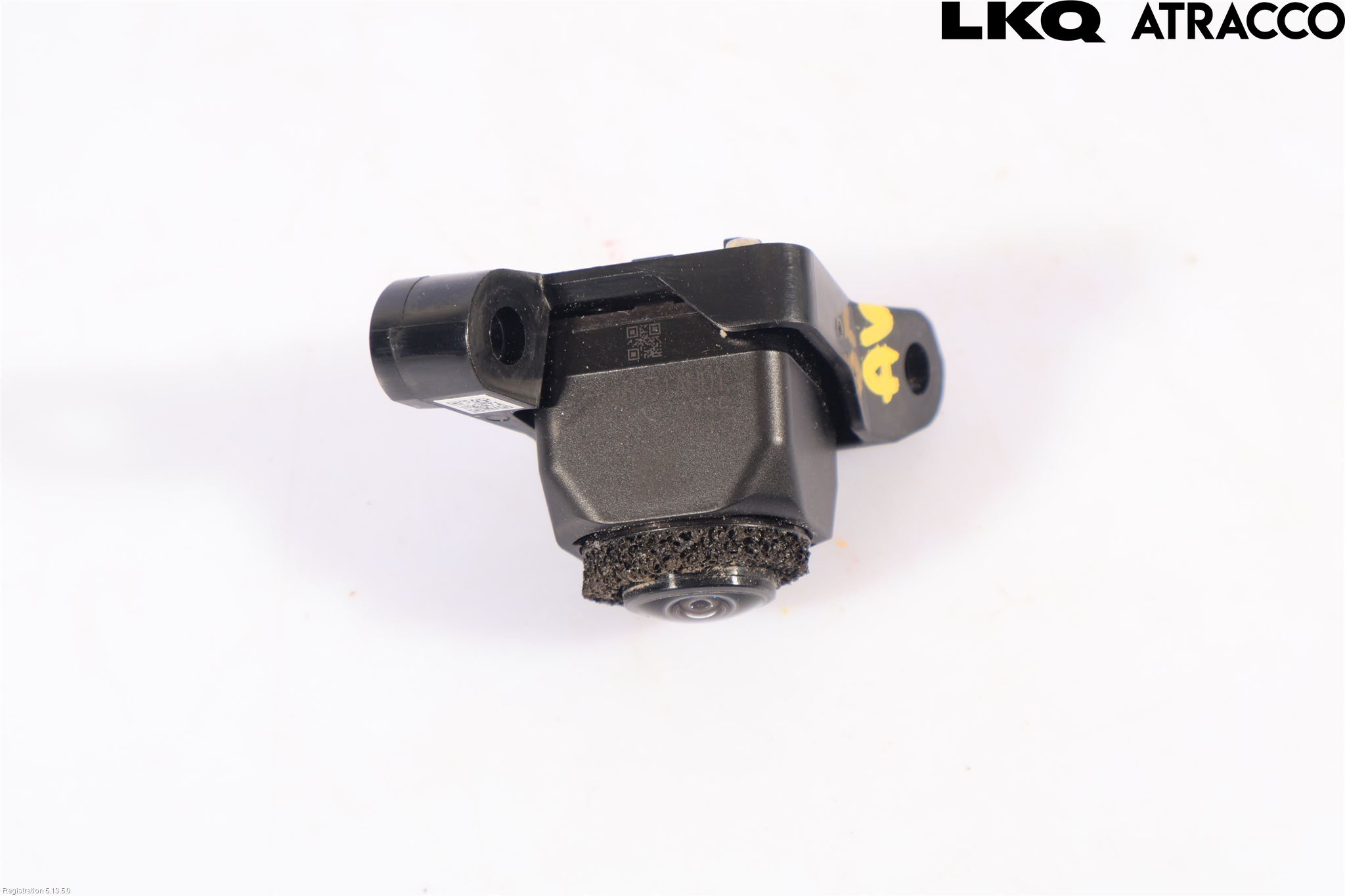 Honda E:NY1 23- Parkeringshjelp Kamera