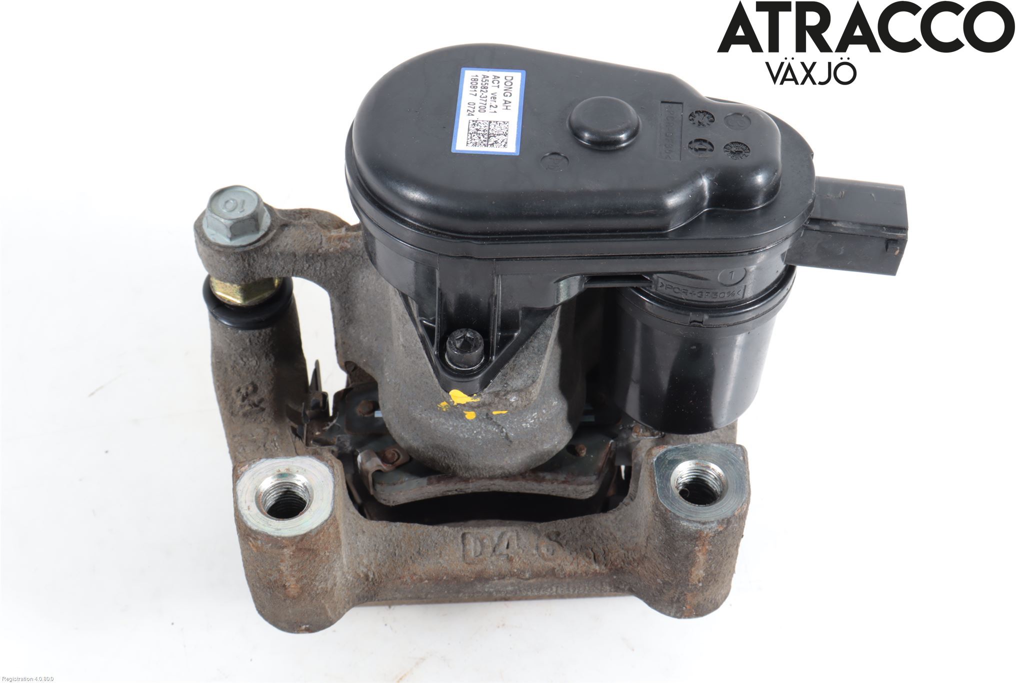 Hyundai KONA/ELECTRIC OS 18-23 Bremsecaliper Bak Venstre
