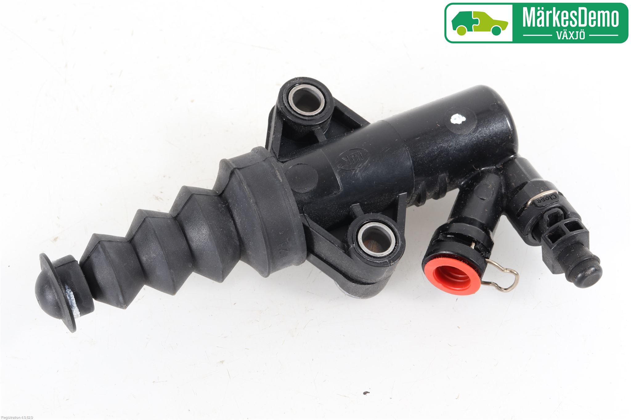 Mazda MX-5 IV (ND/ND2/ND3) MIATA 15- Clutch Sylinder Slave
