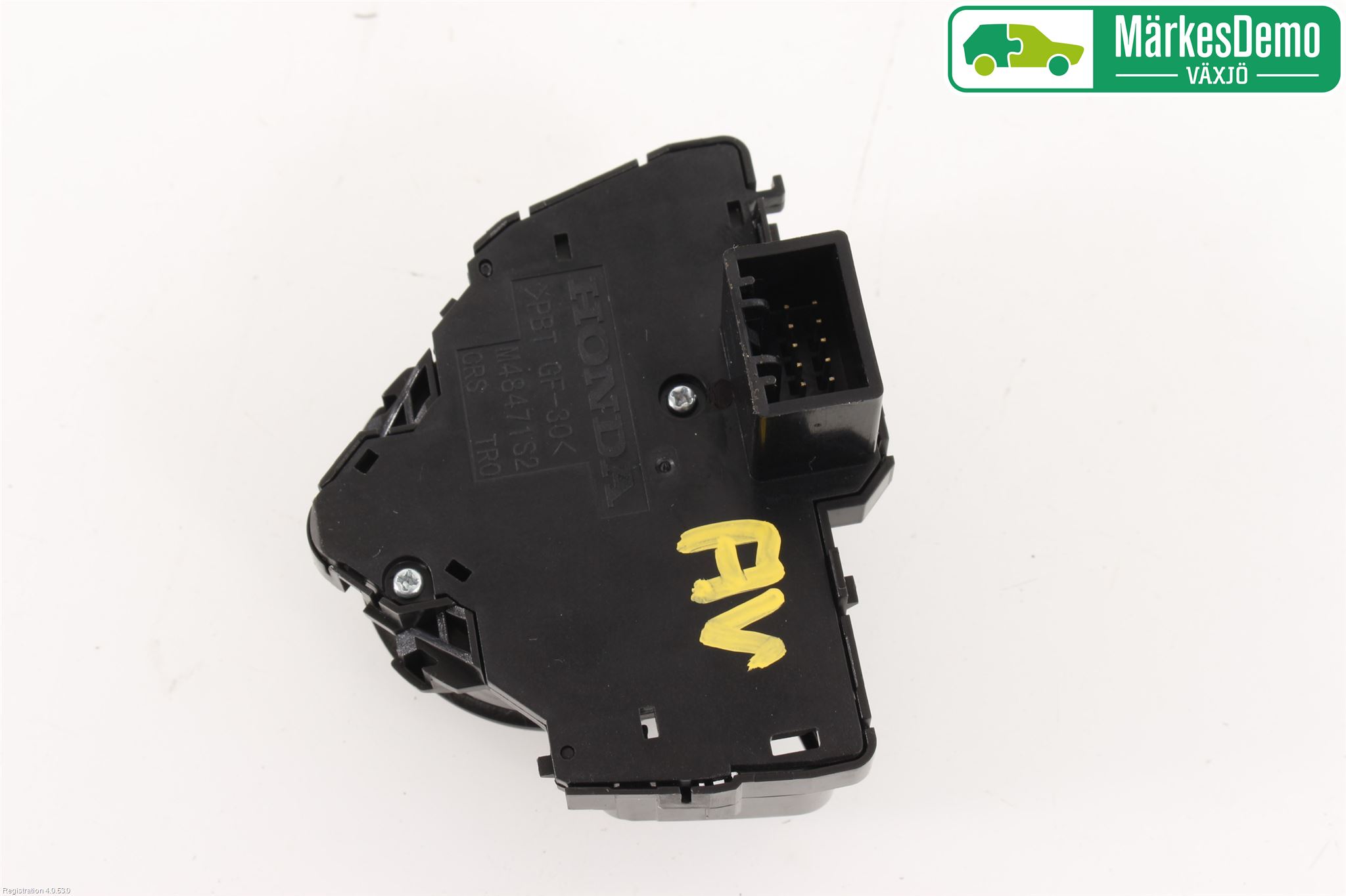 Honda JAZZ 15-20 Bryter Ratt Radio-Stereo
