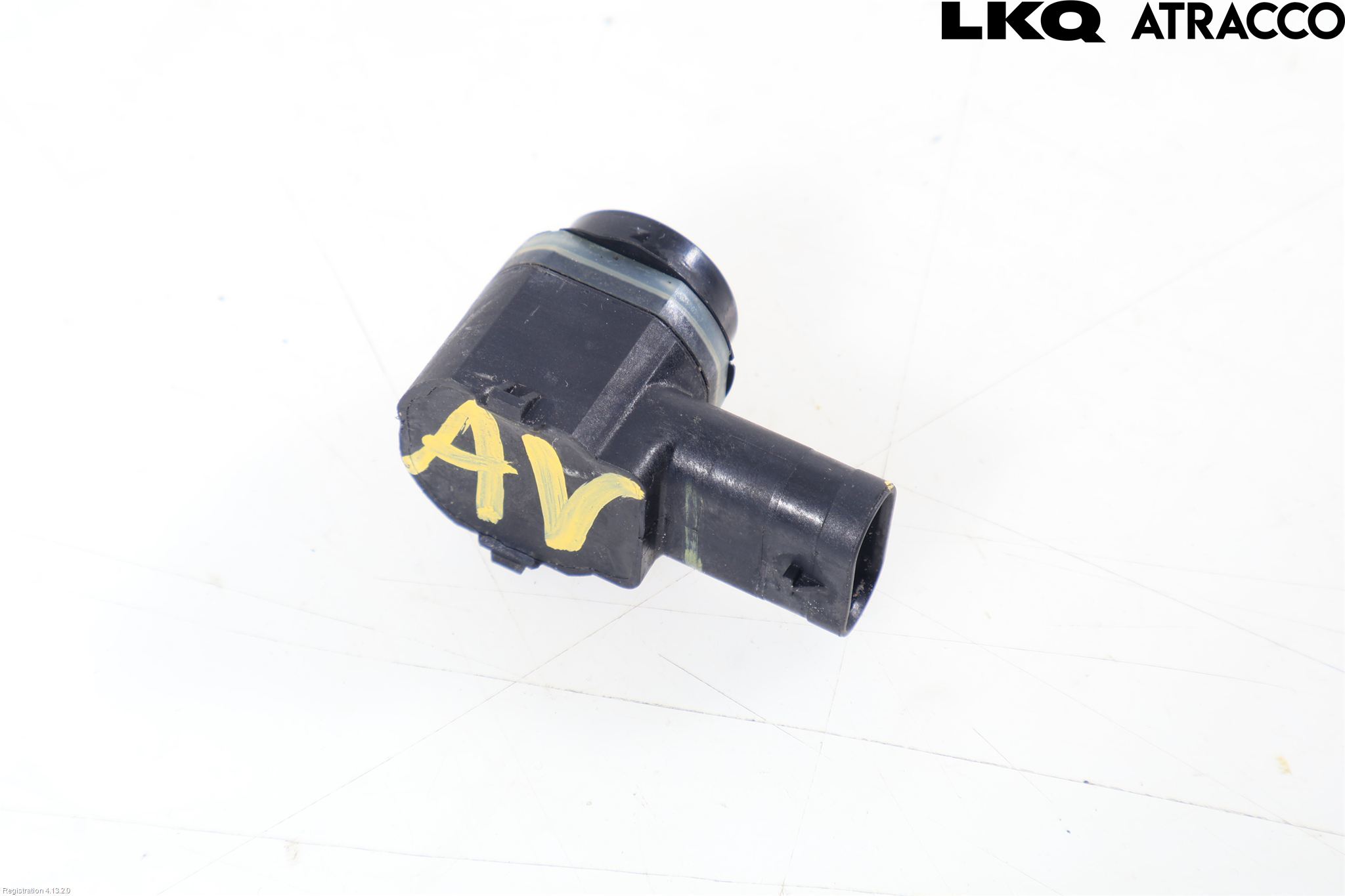 Volkswagen VW GOLF PLUS/CROSS GOLF 04-14 Sensor Ryggesensor