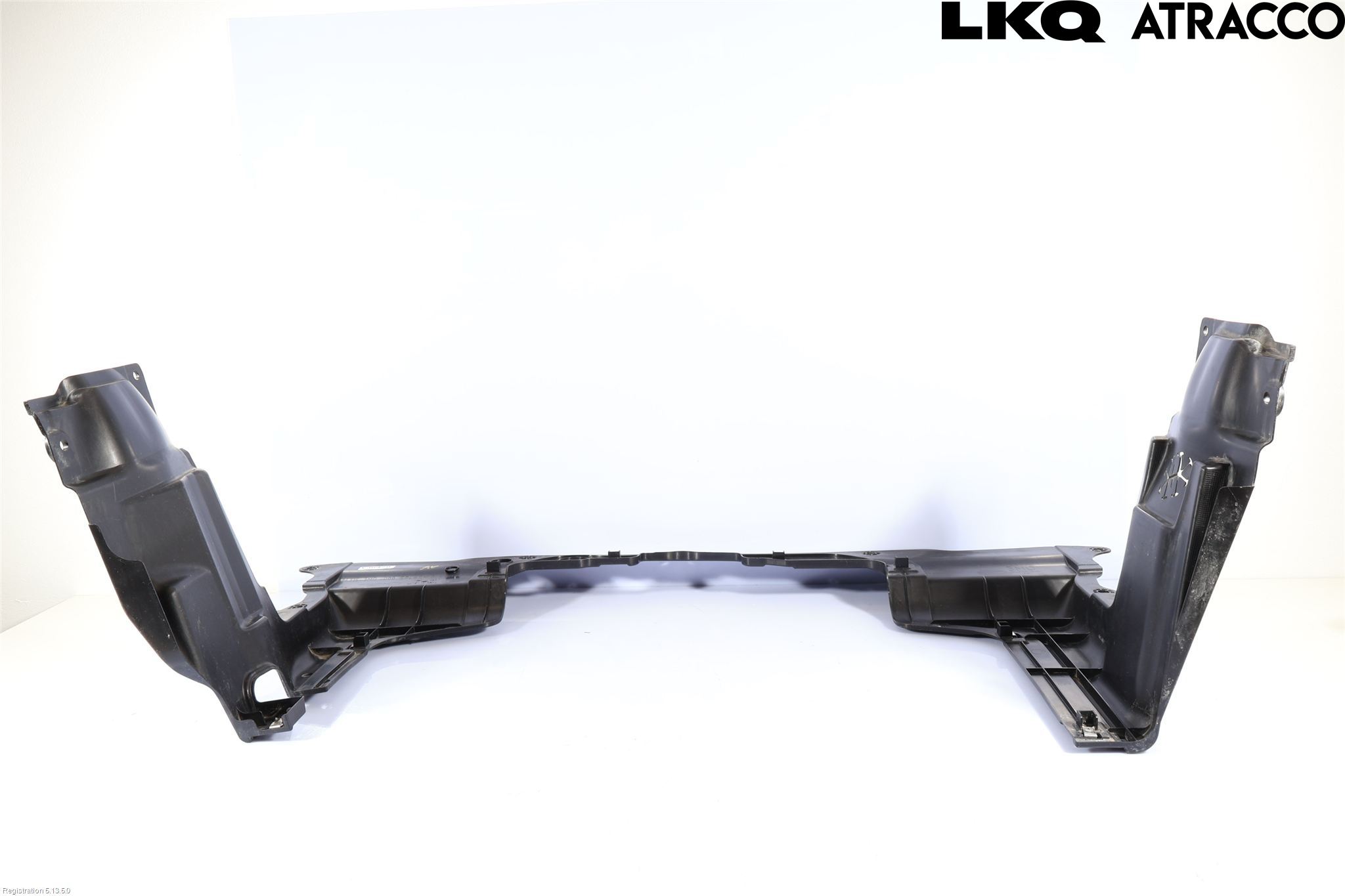 Honda HR-V 21- Bunnplate U Motor-Gear-Dørk