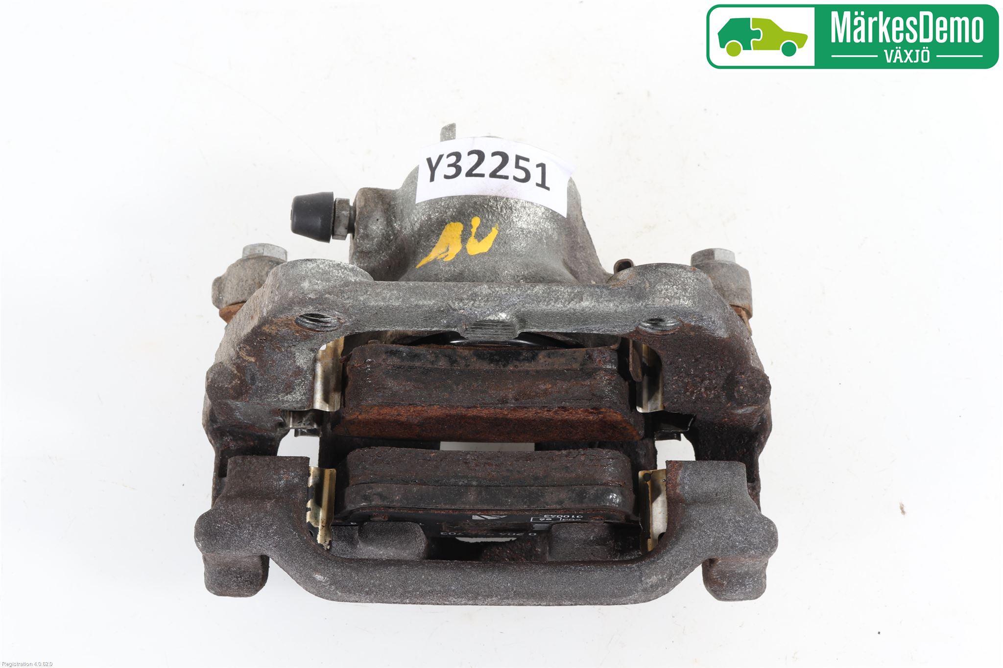 Honda CR-V 13-18 Bremsecaliper Bak Høyre