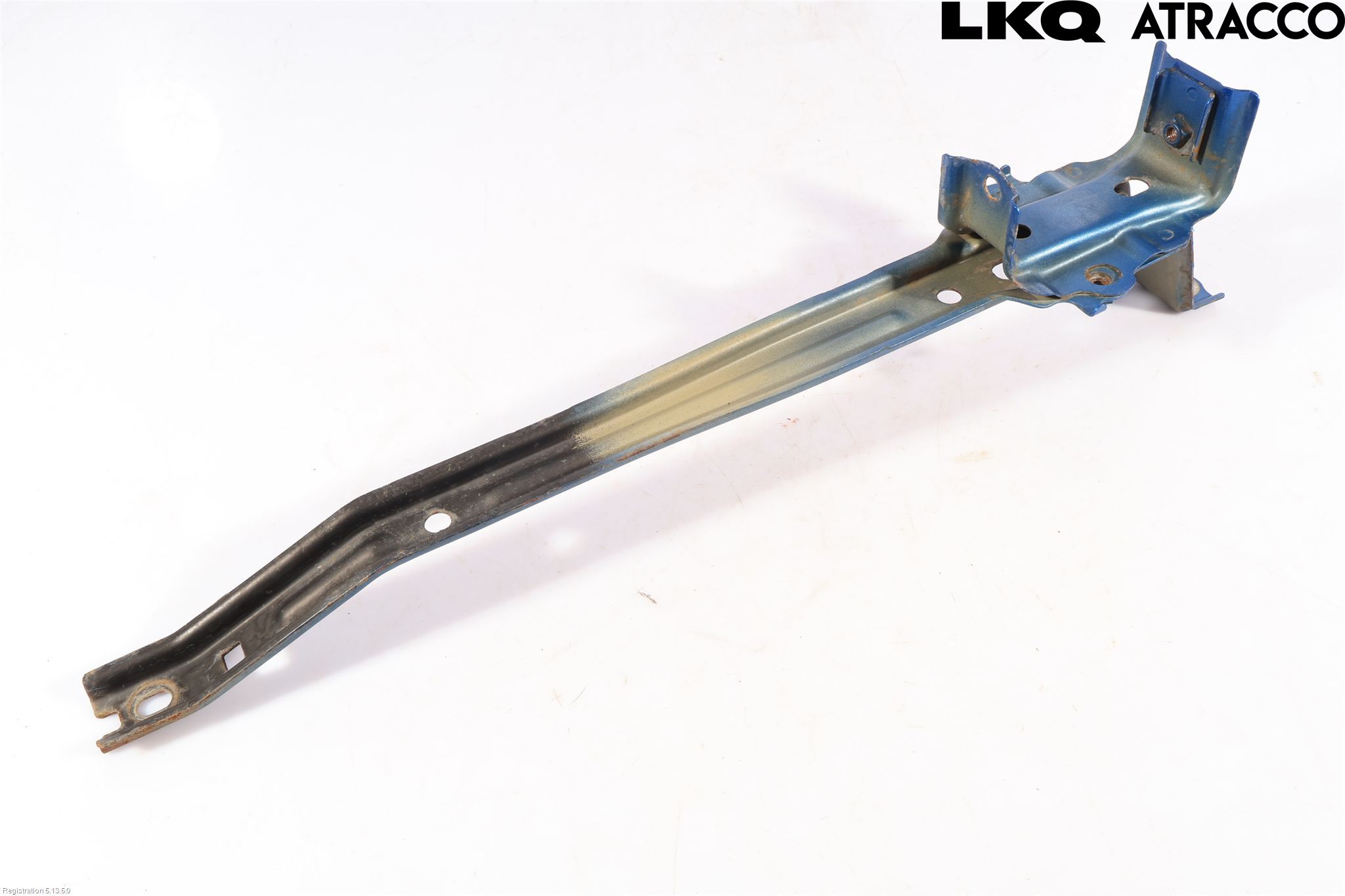 Toyota AURIS 13-19 Frontplate