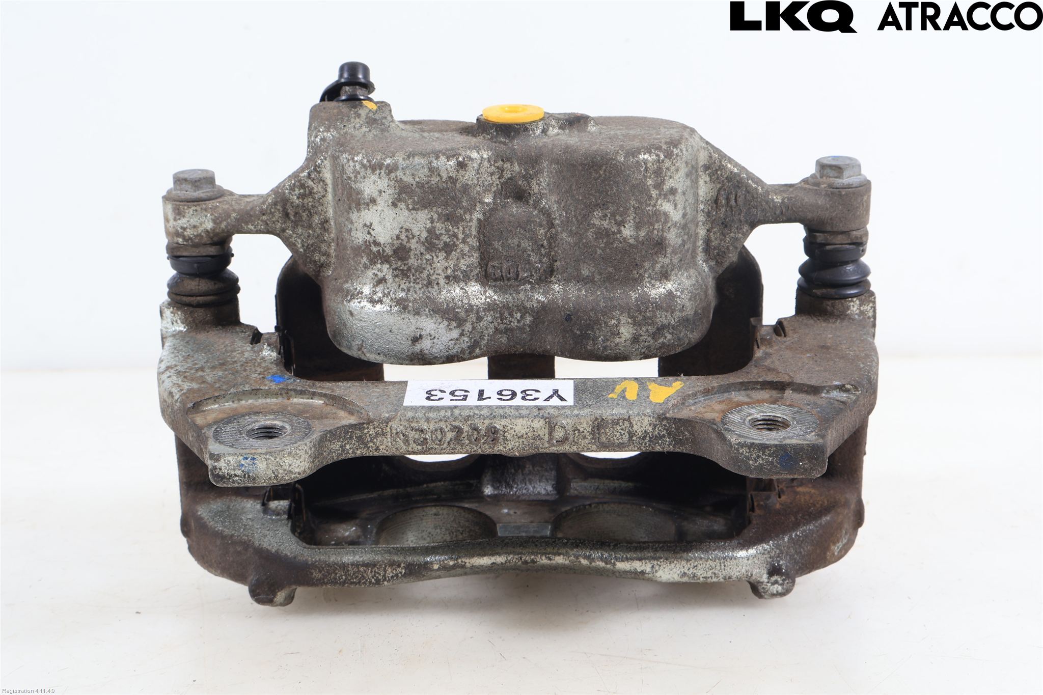 Toyota C-HR 24- Bremsecaliper Foran Venstre
