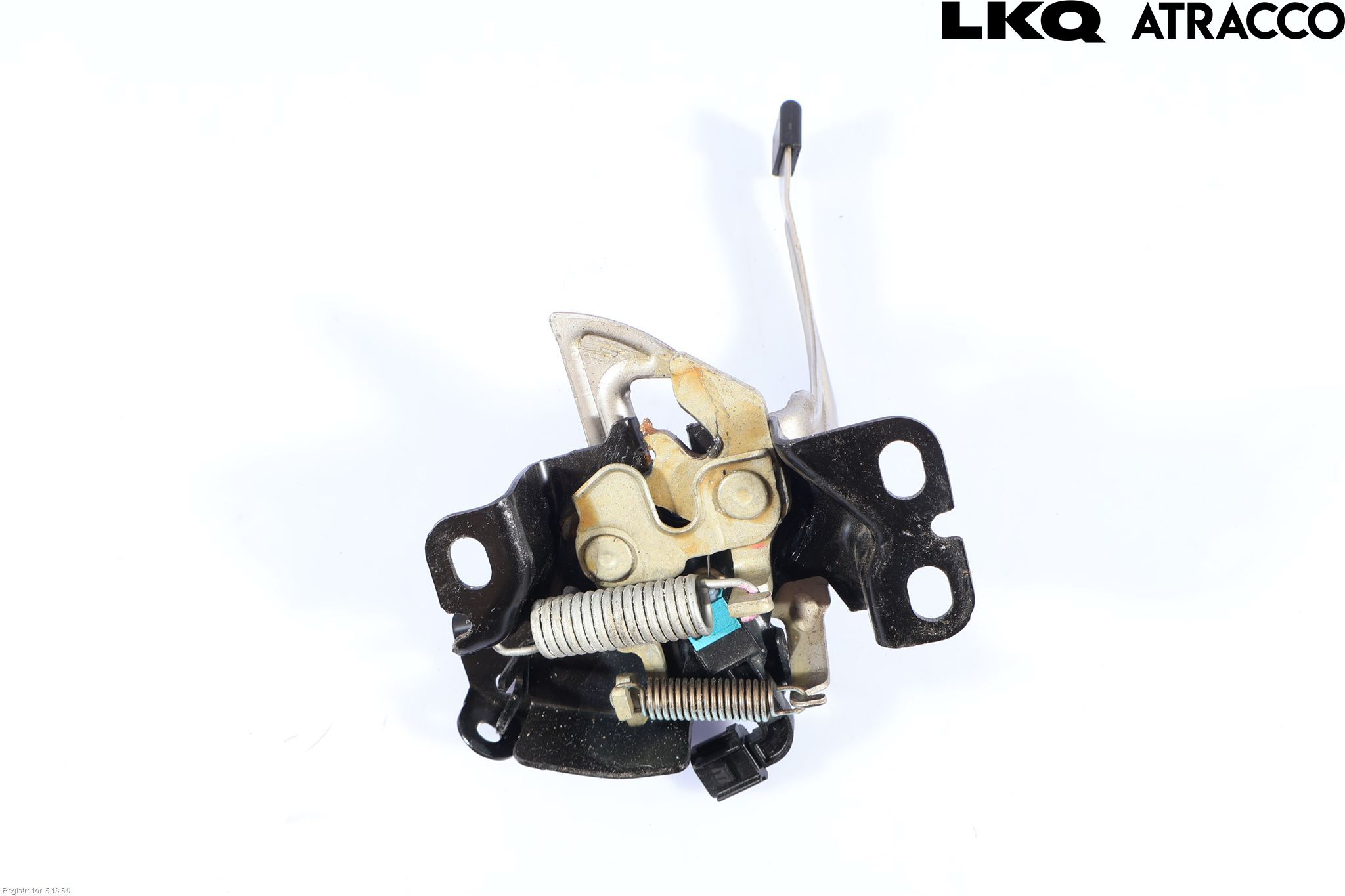 Honda HR-V 21- Panser Stormkrok