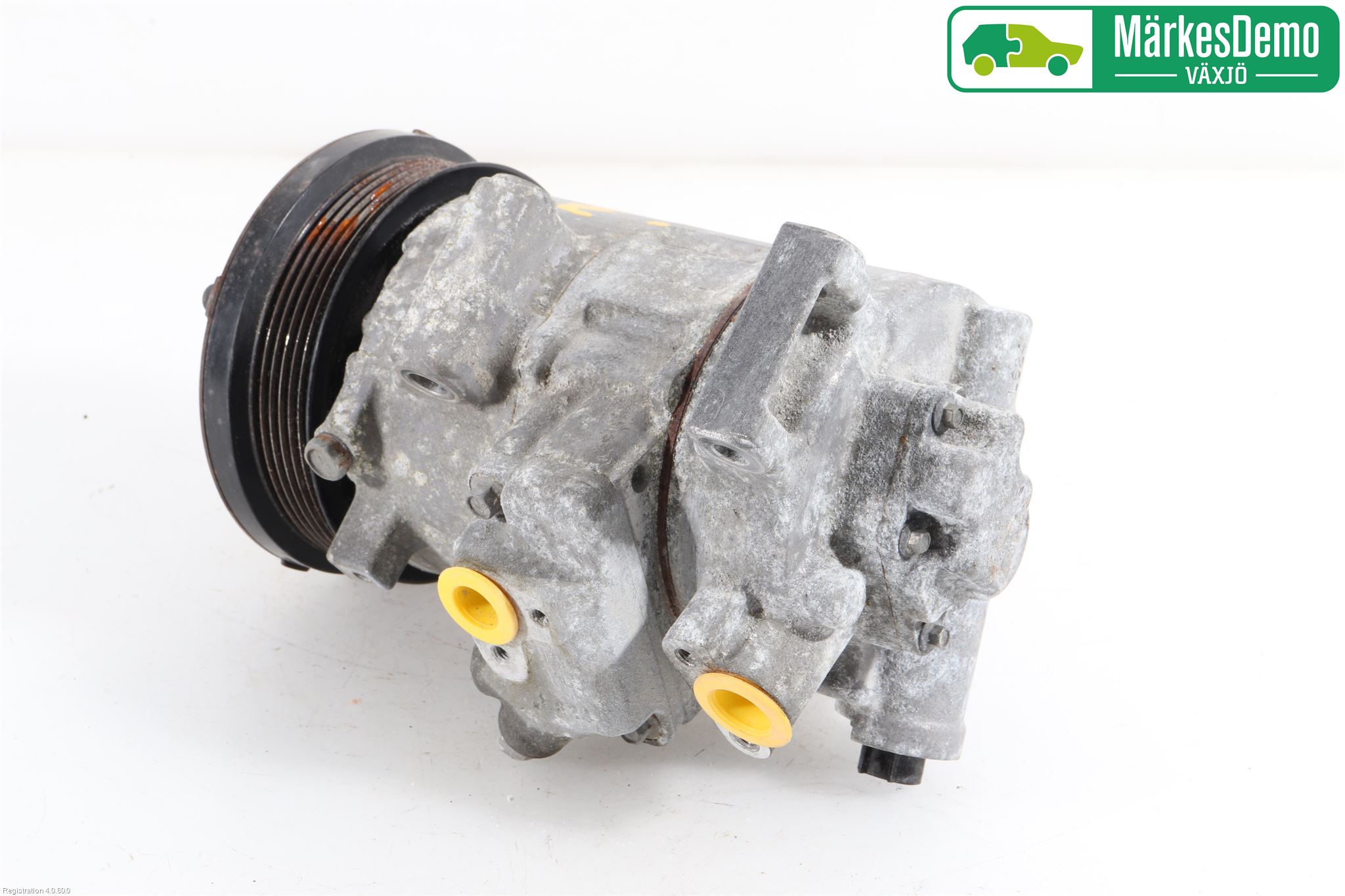 Toyota VERSO 09-18 Varme Ac Kompressor