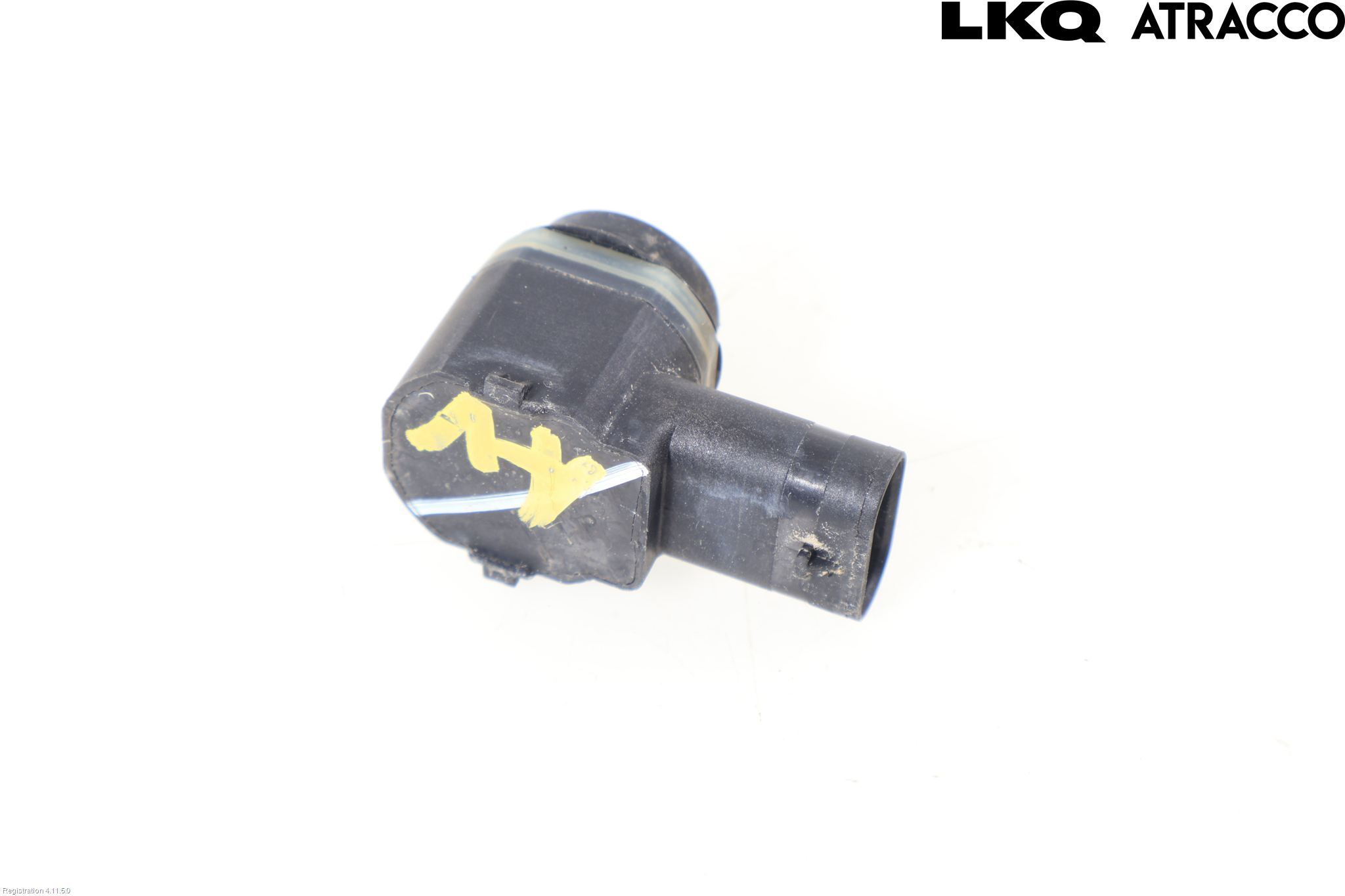 Volkswagen VW PASSAT 11-14 Sensor Parkering Front