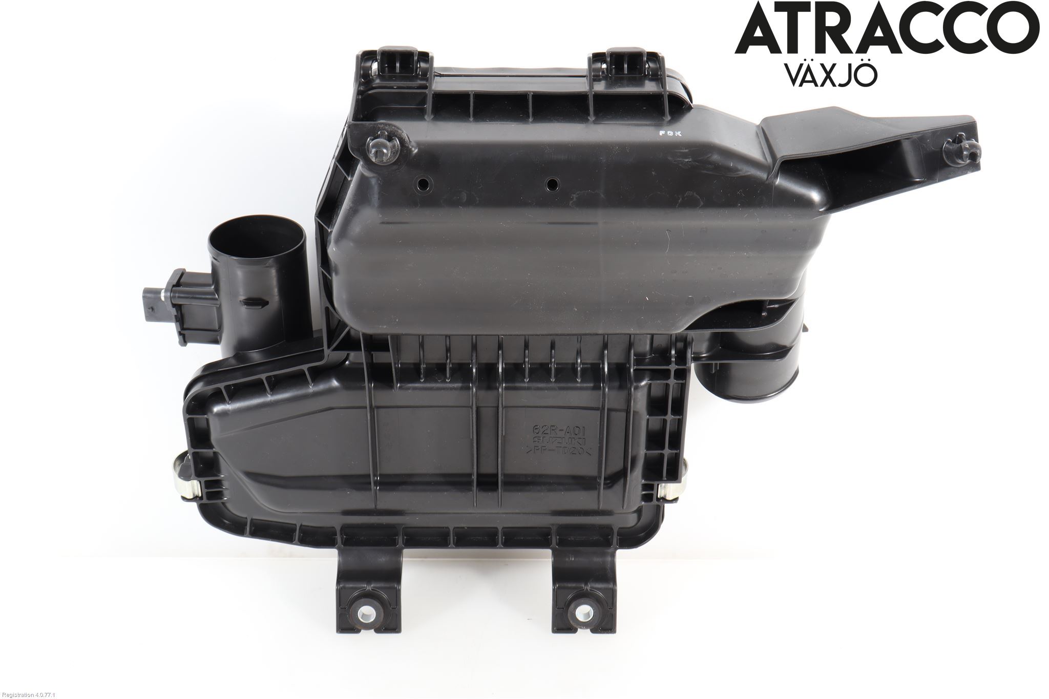 Suzuki SWIFT 17-24 Luftfilter Boks