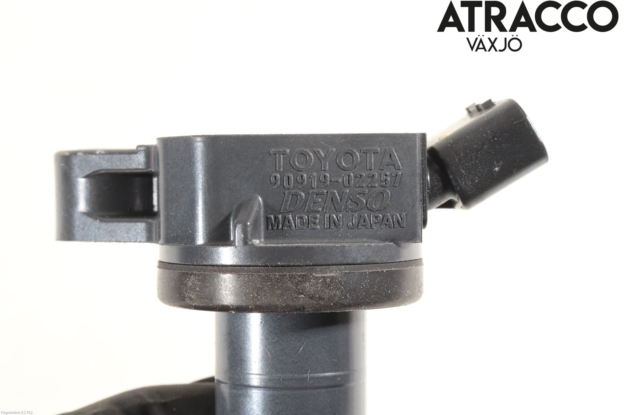 Toyota YARIS XP130 15-20 Coil