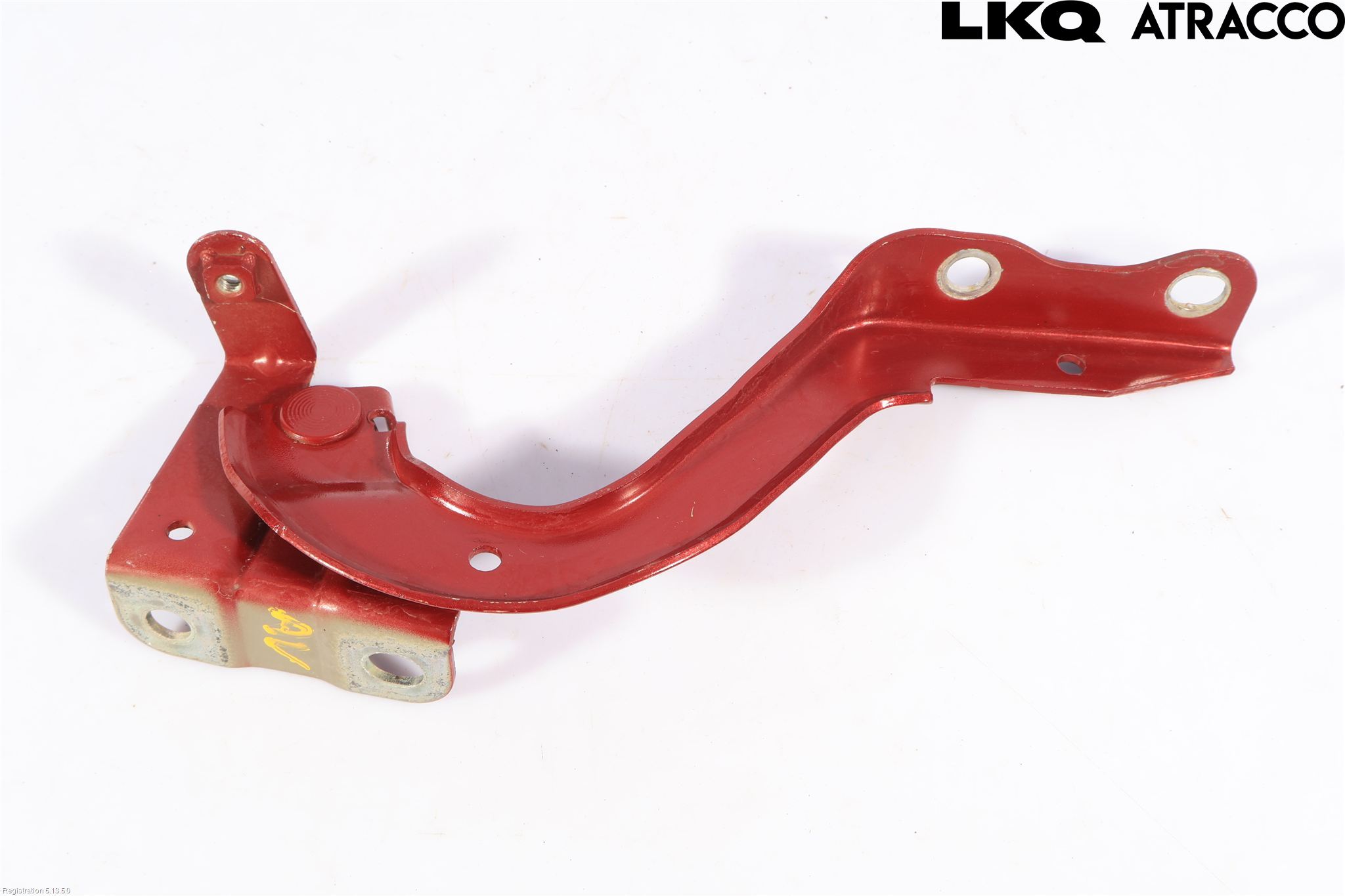 Toyota C-HR 16-23 Panser Hengsel - Hengsler