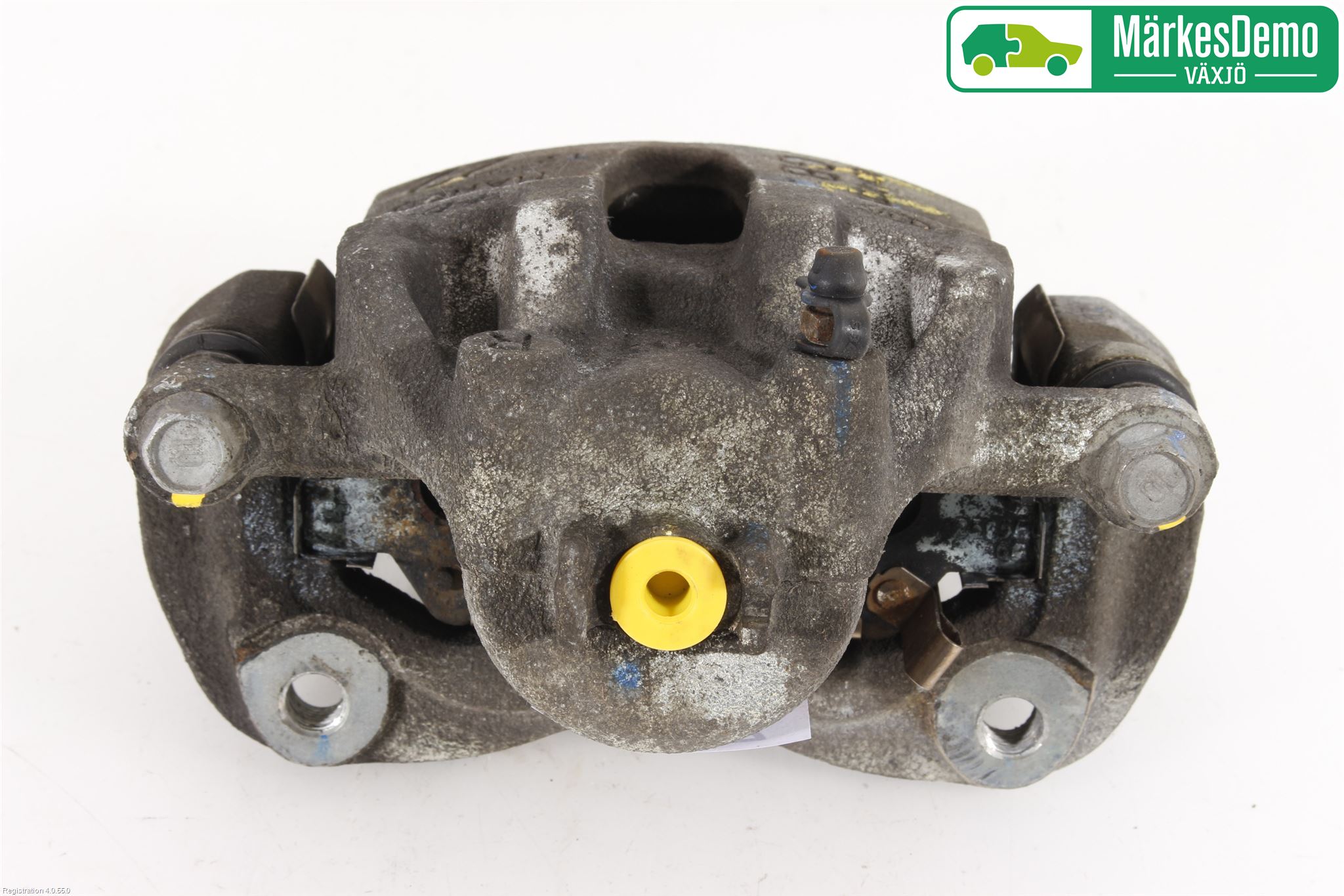 Hyundai i20 GB 15-20 Bremsecaliper Foran Høyre