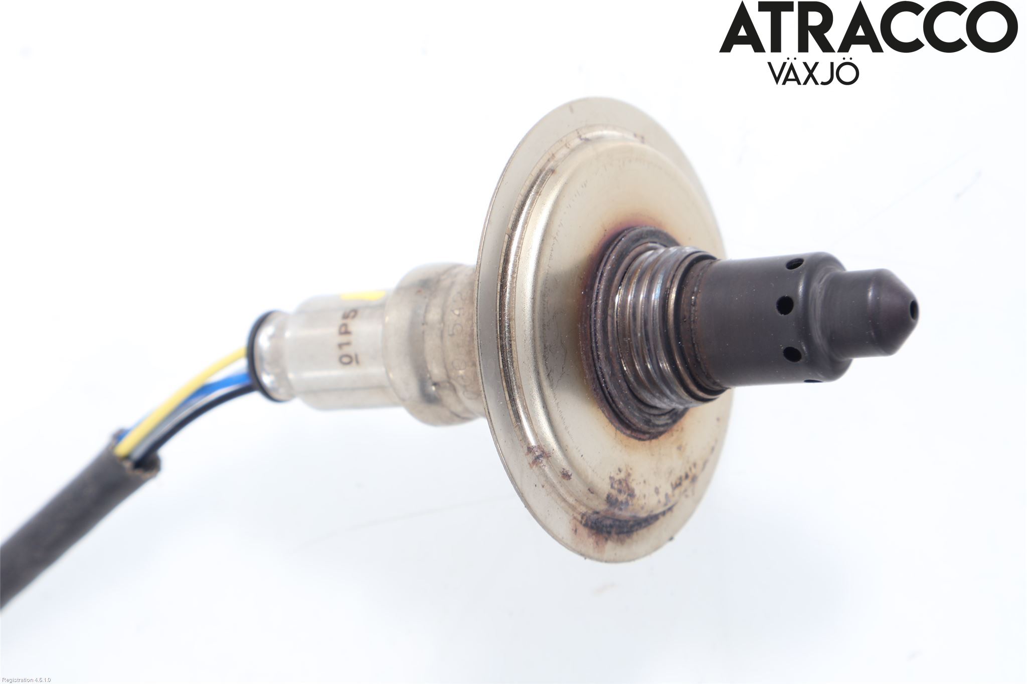Nissan QASHQAI 17-21 Inns Lambdasonde