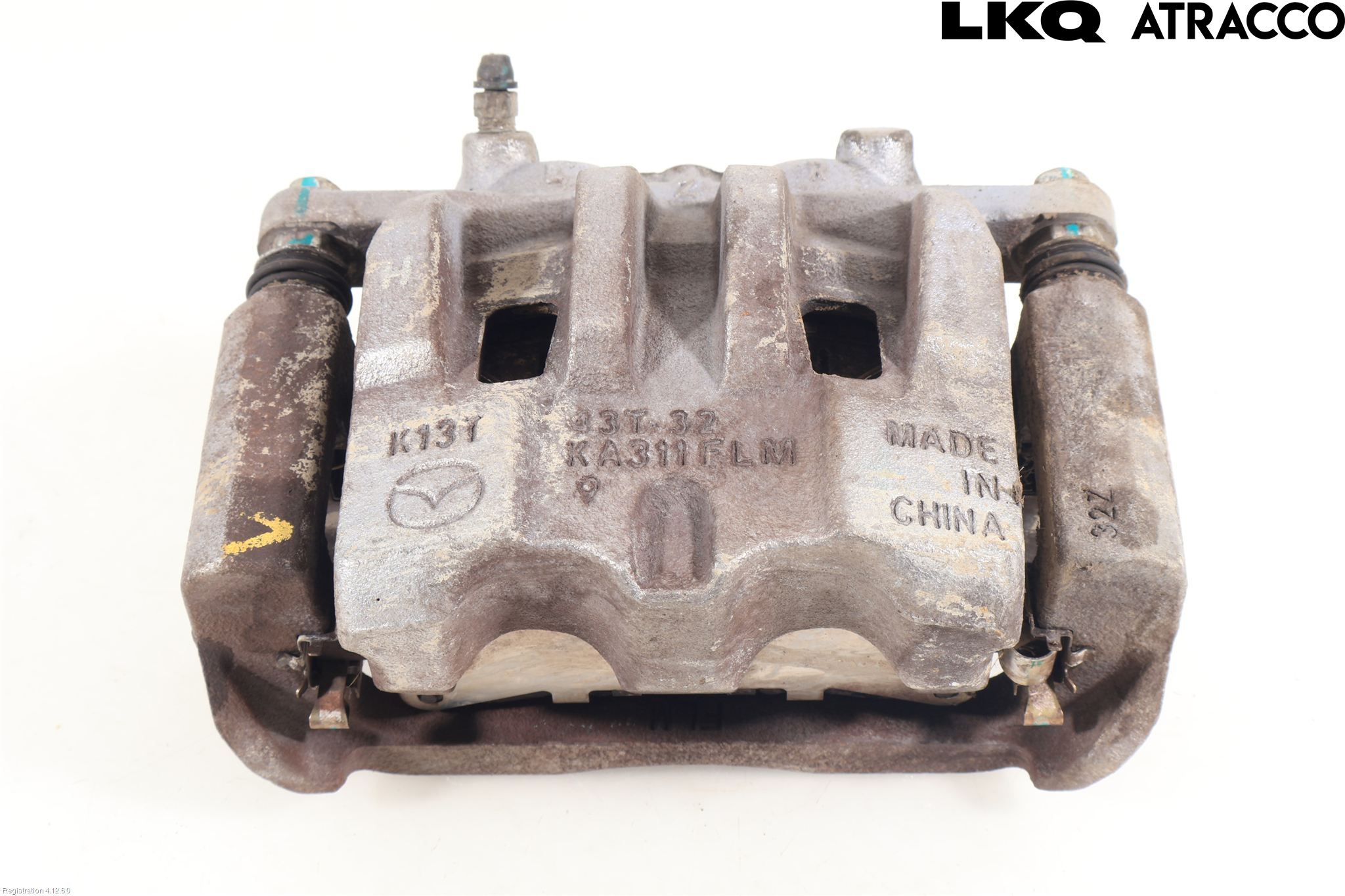 Mazda CX-60 22- Bremsecaliper Foran Høyre