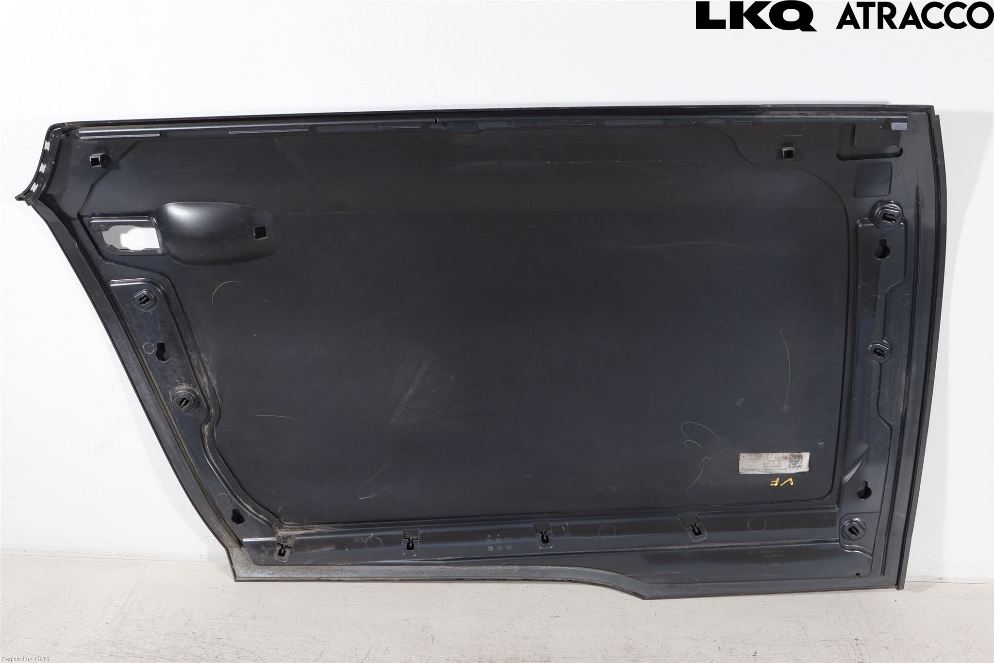 BMW i3 I01 13-22 Dør 4D Foran Venstre