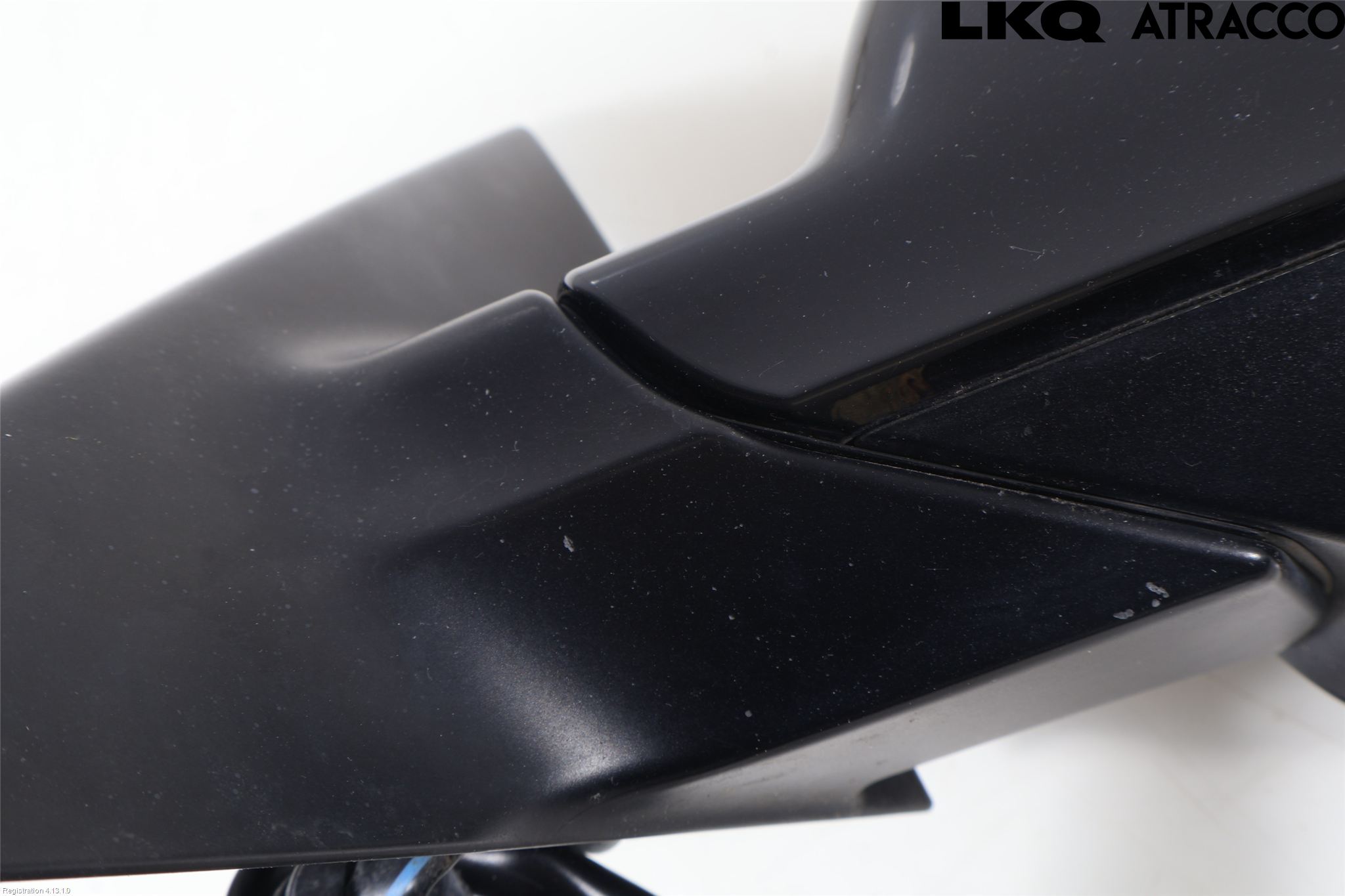Audi A5 07-16 Speil V M-El Justering