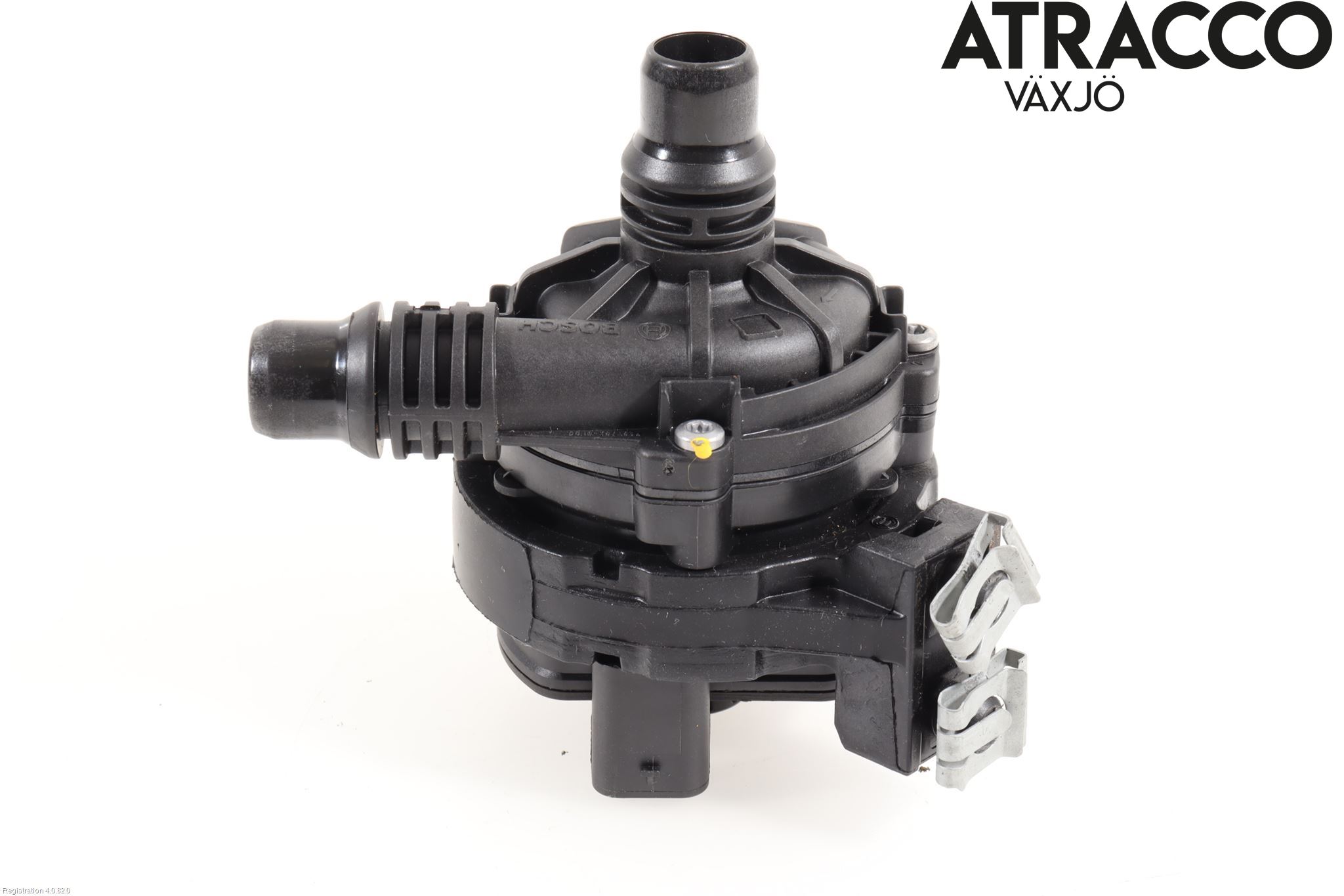 BMW 3 G20/G21/G80/G81 19- Varme Sirkulasjonspumpe