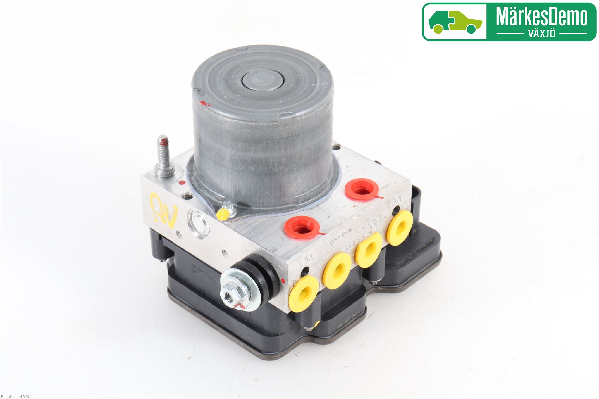 Suzuki VITARA 15- Abs Hydraulikkaggregat