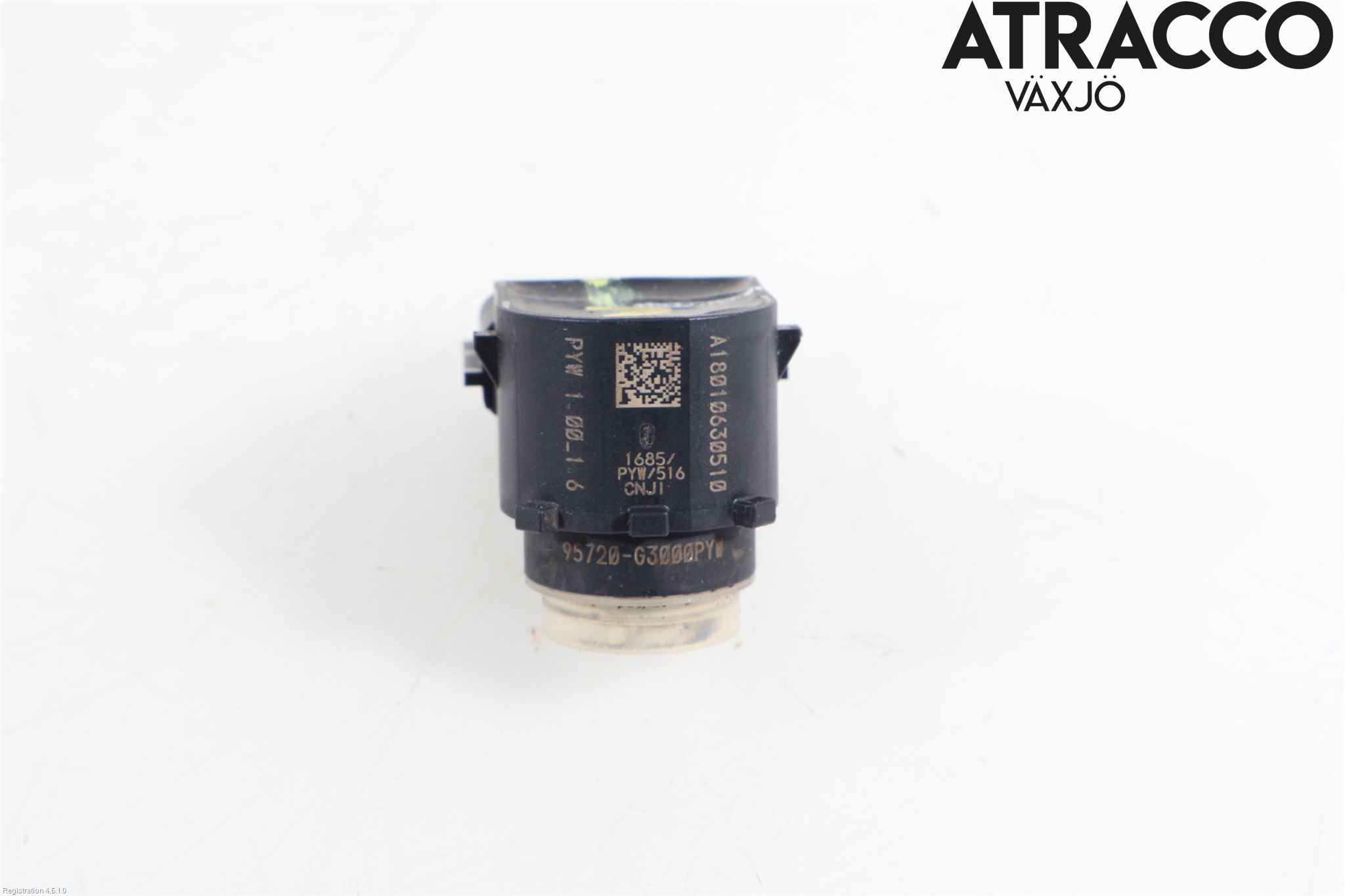 Hyundai i30 PD 17- Sensor Ryggesensor
