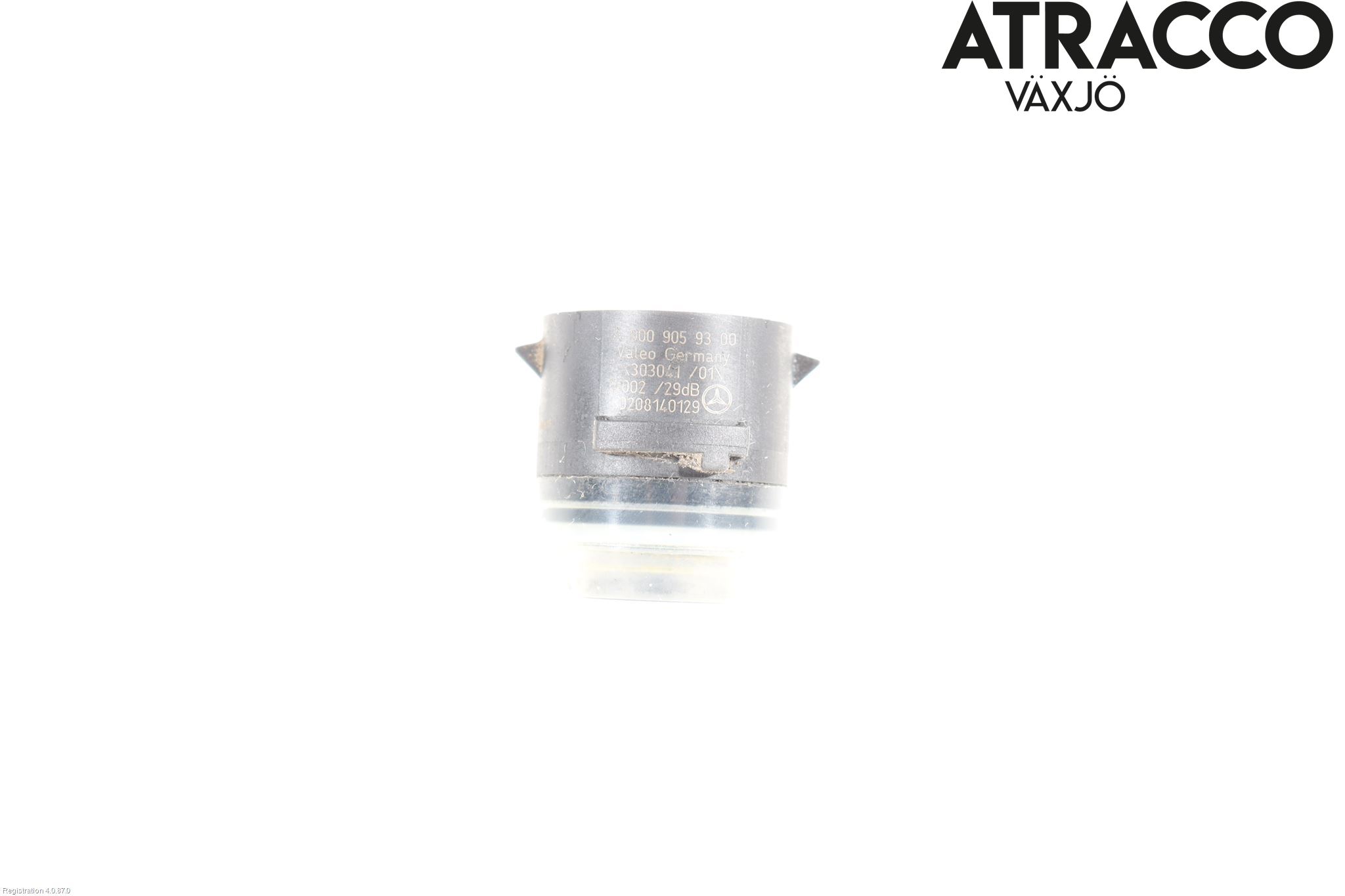 Mercedes-Benz MB C-KLASS (W205) 14-21 Sensor Ryggesensor
