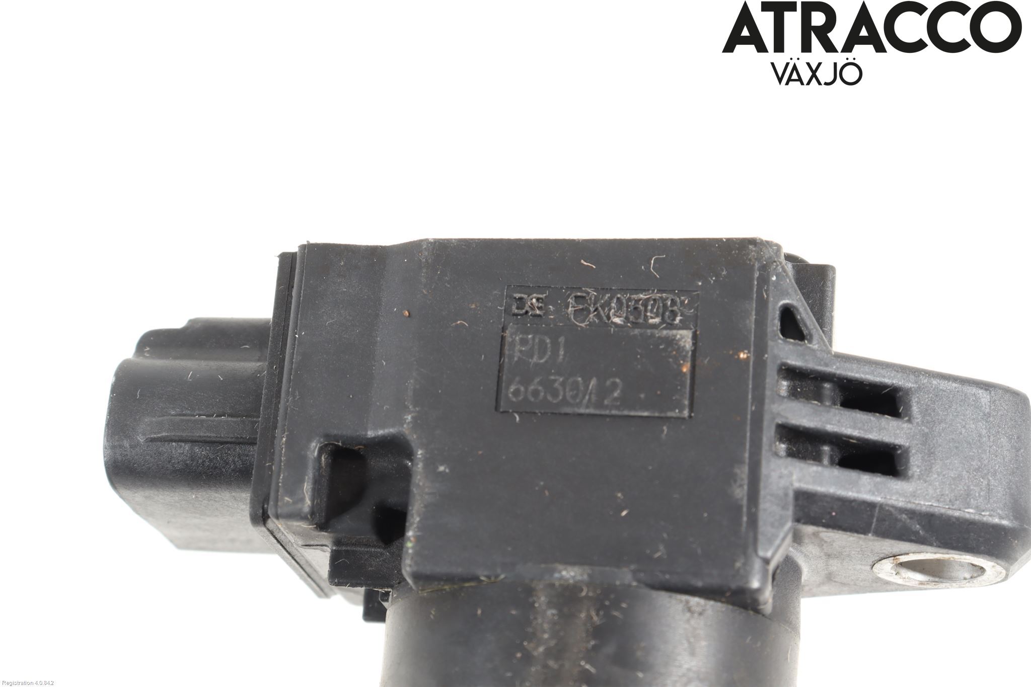 Suzuki SX4 S-CROSS 14-21 Coil