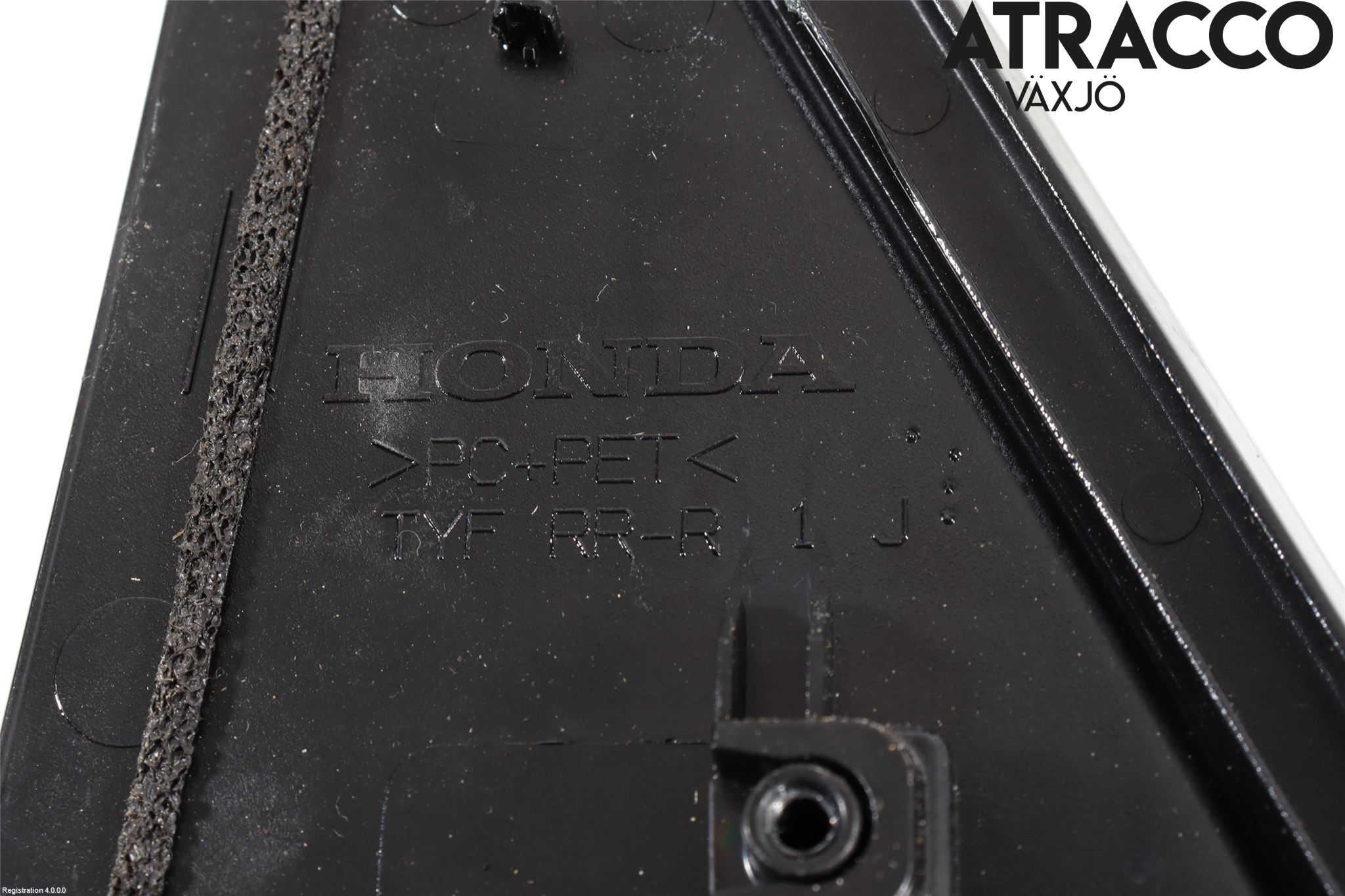 Honda E 20-23 Dørhandtak Ytre Høyre