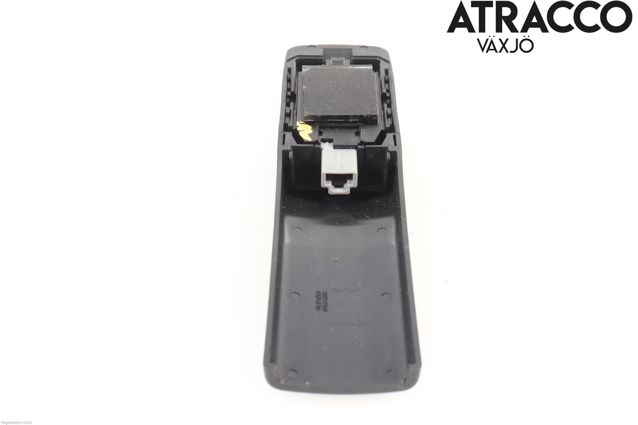 Mazda 2 KB Hybrid 22- Sensor Regnsensor