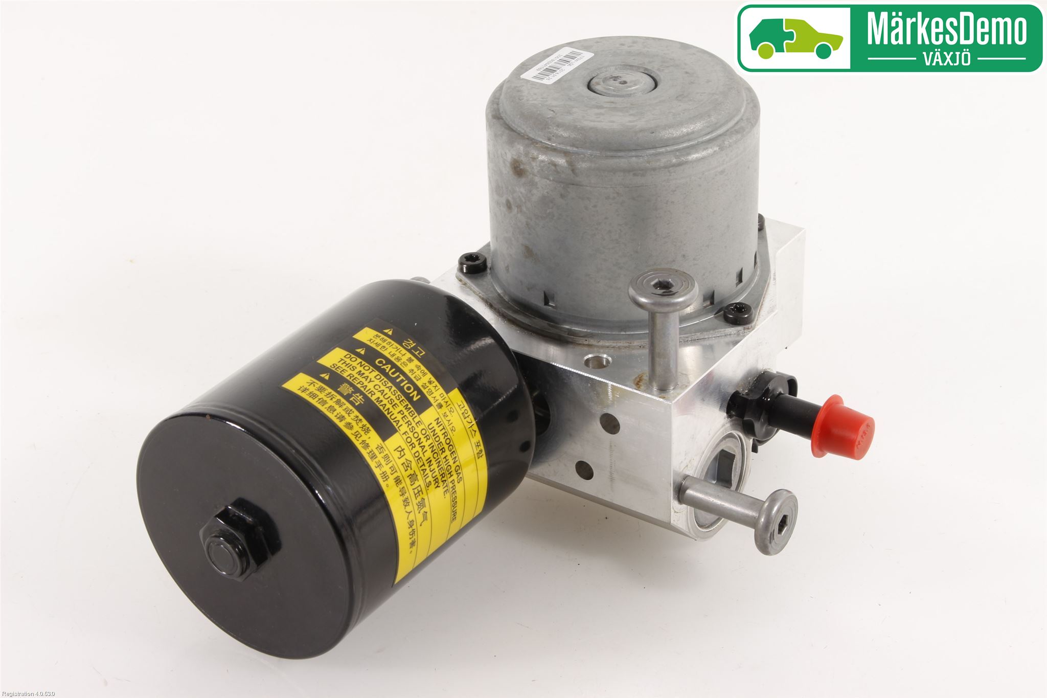 Hyundai IONIQ AE 17-22 Abs Hydraulikkpumpe