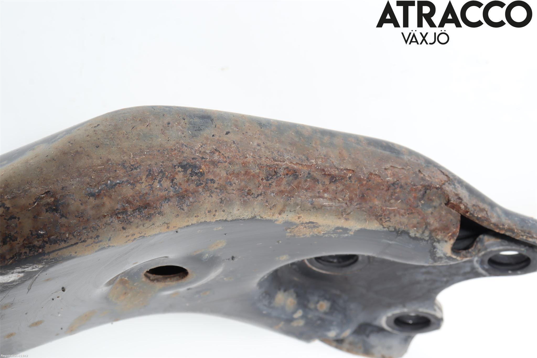 Toyota RAV4 13-18 Bærearm Foran Venstre Nedre