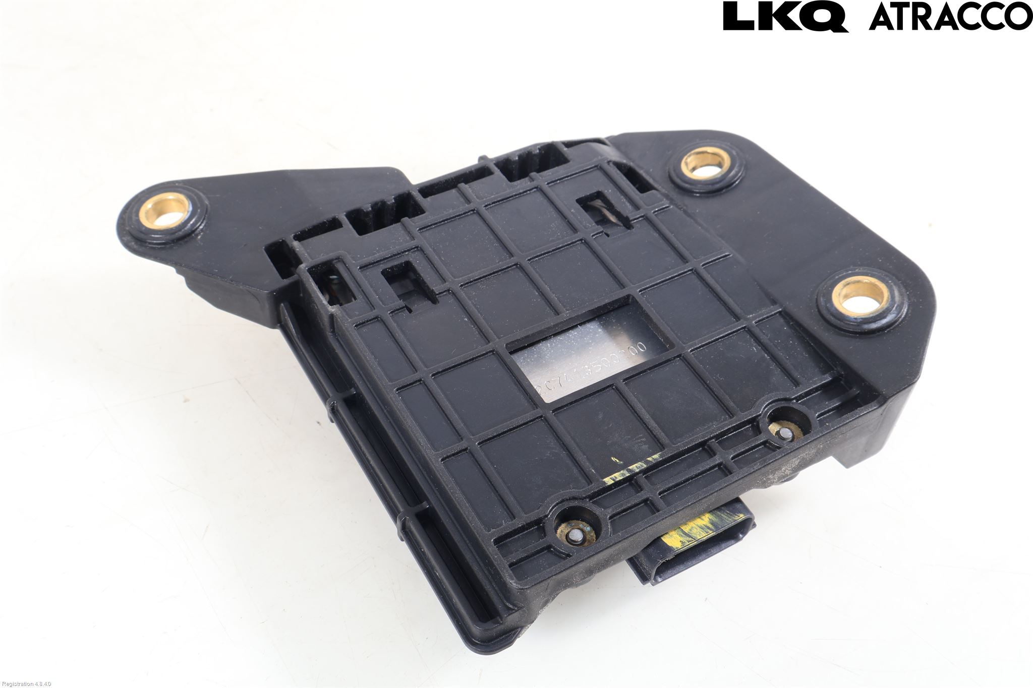 Nissan QASHQAI 17-21 Sensor Kollisjonsbeskyttelse