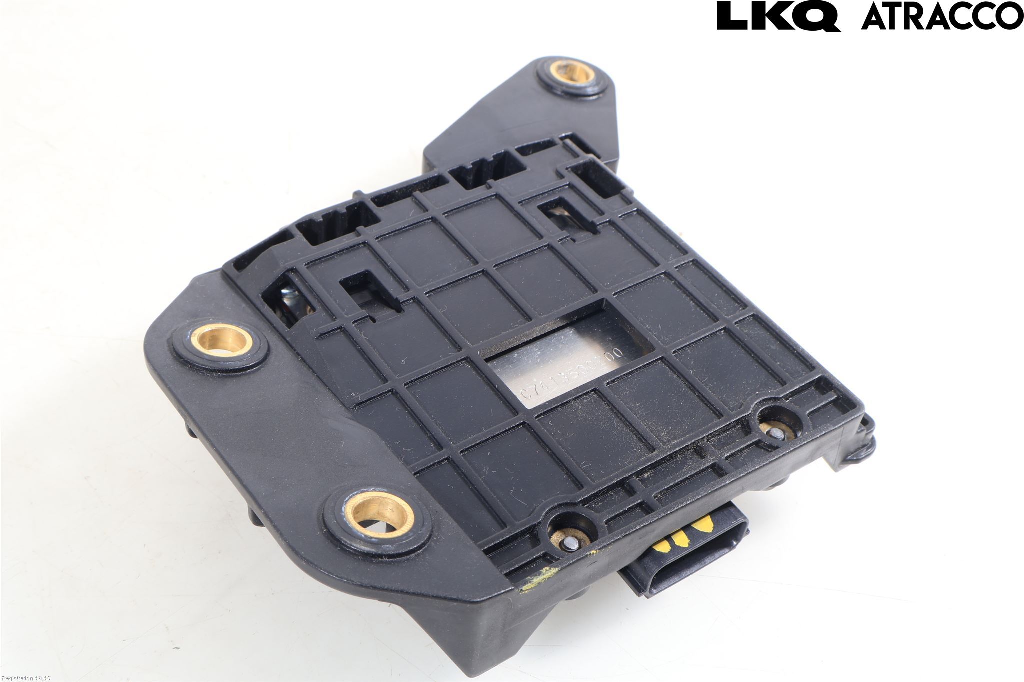 Nissan QASHQAI 17-21 Sensor Kollisjonsbeskyttelse