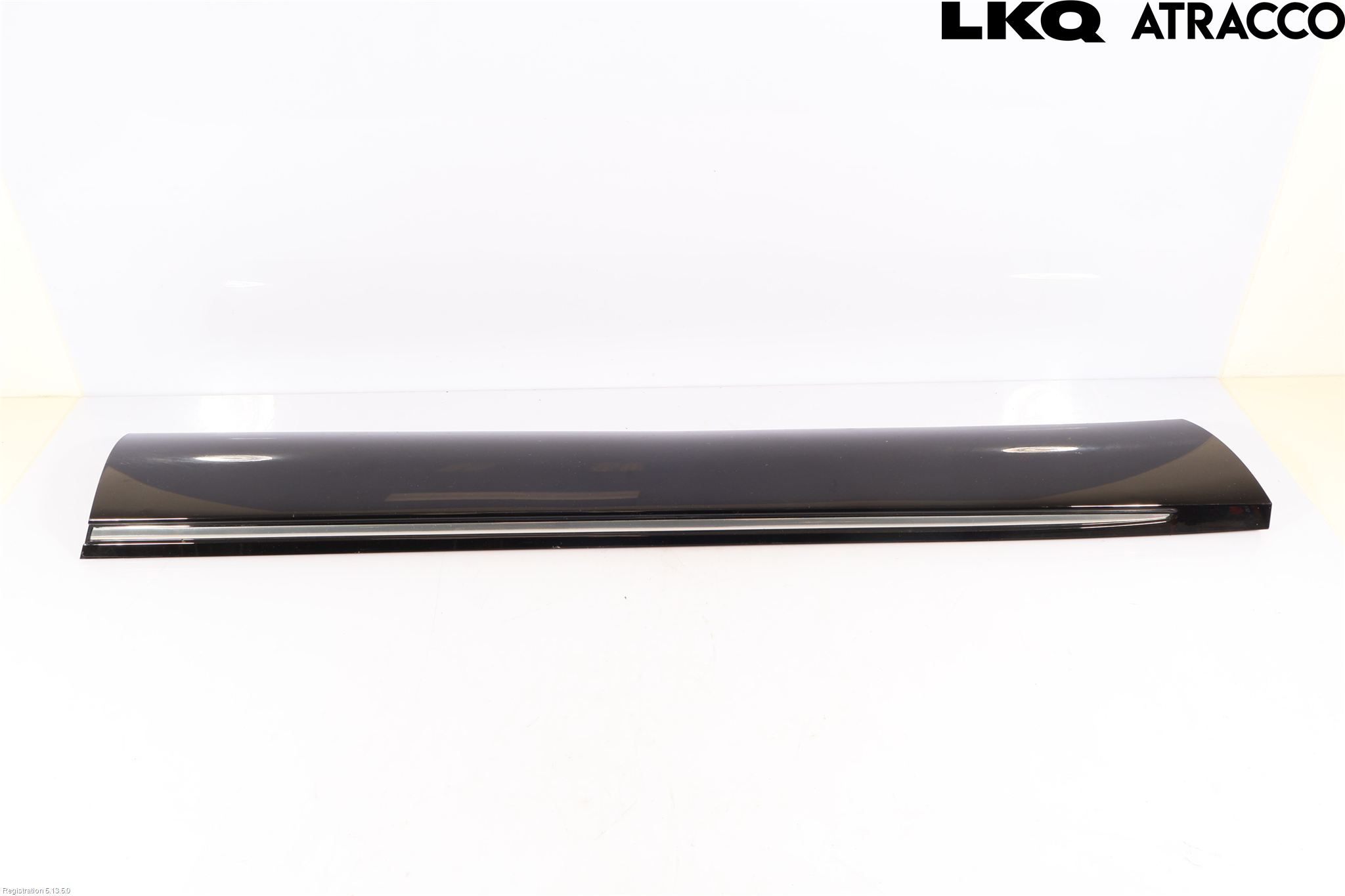 Honda HR-V 21- Dør Dekorlist Vf