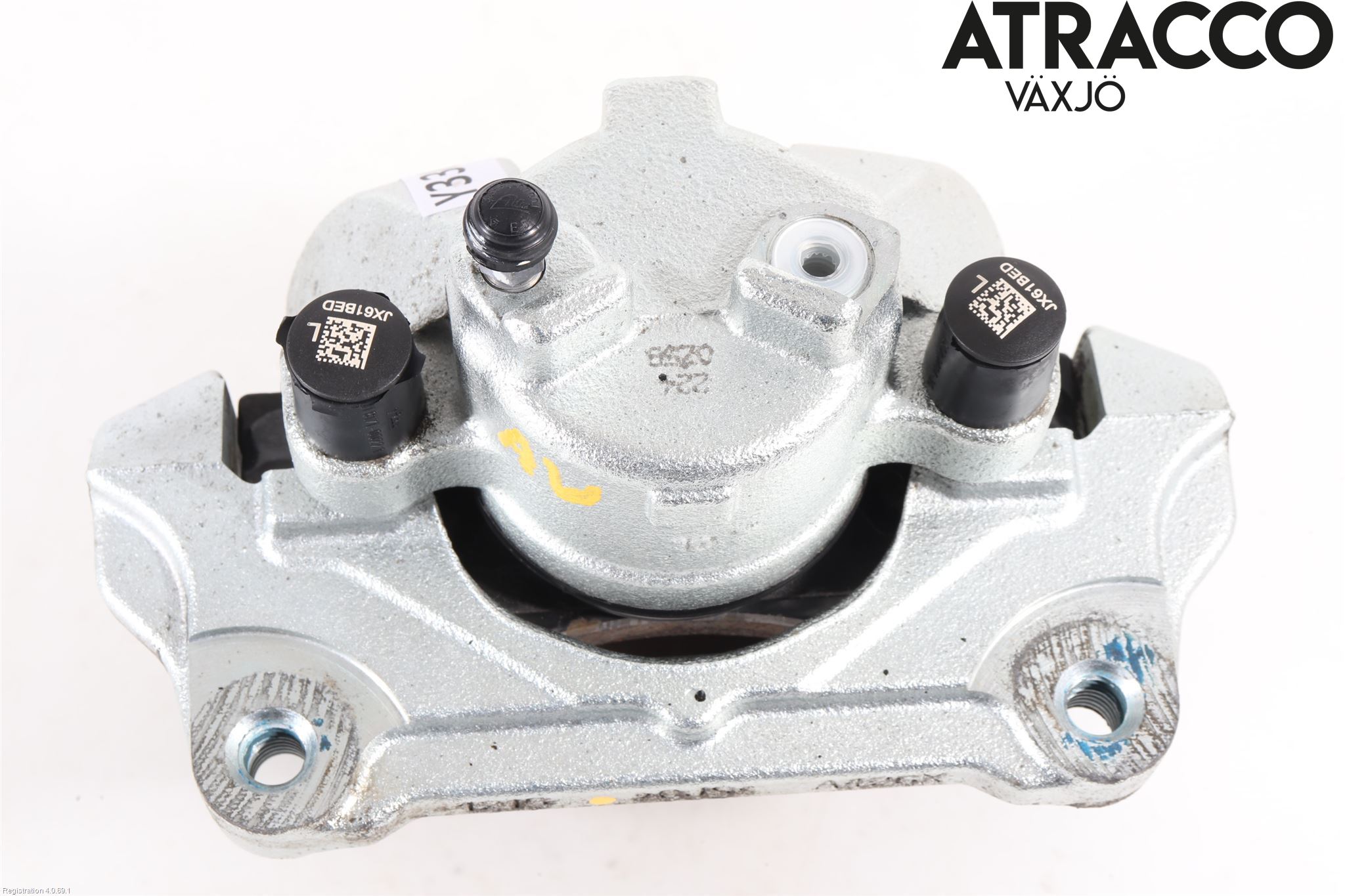 Ford FOCUS 19- Bremsecaliper Foran Venstre