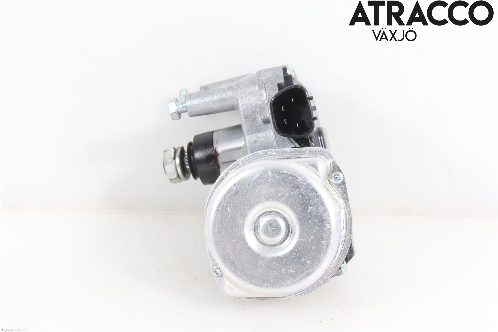 Honda E 20-23 Viskermotor Frontrute