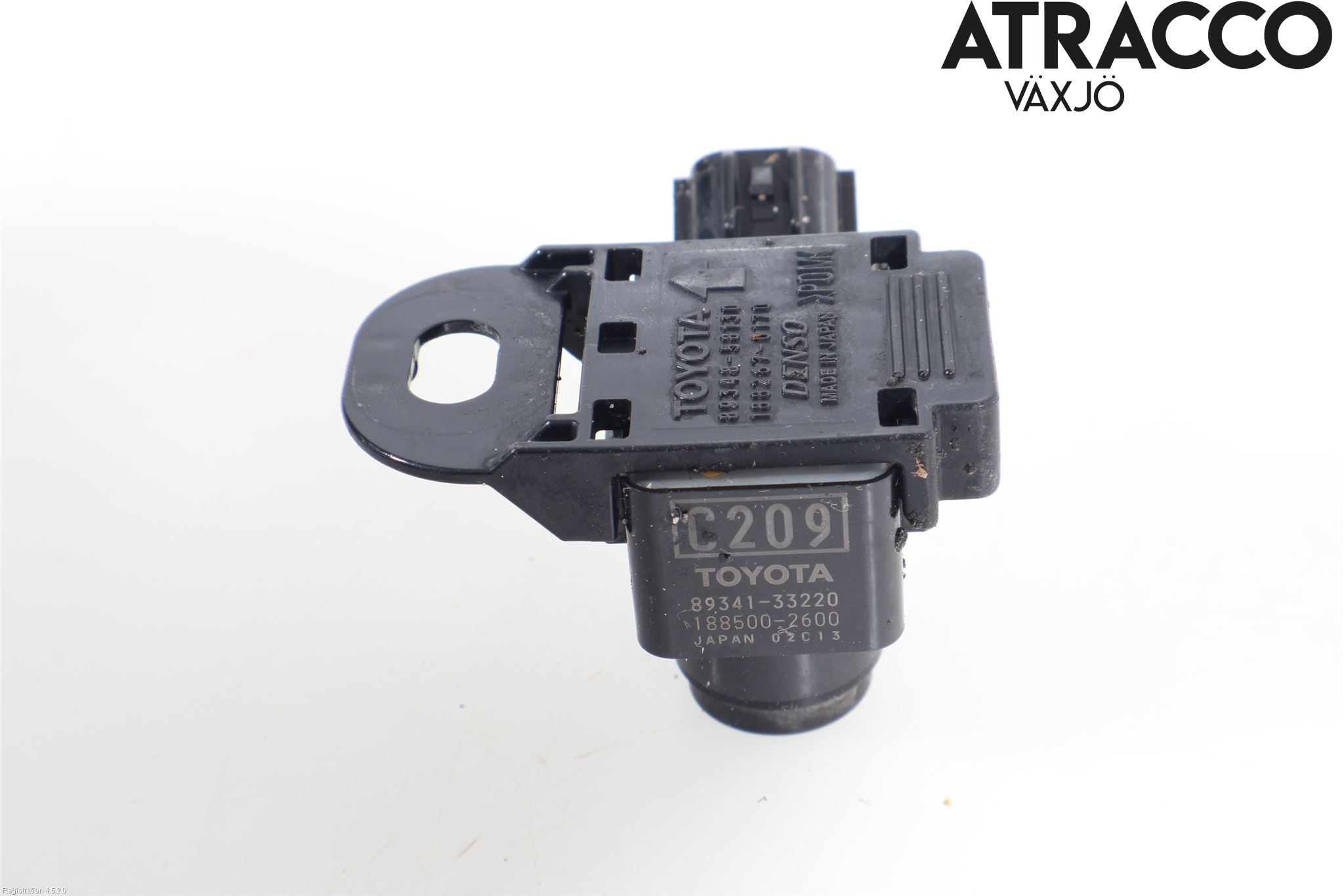 Toyota COROLLA 19- Sensor Ryggesensor