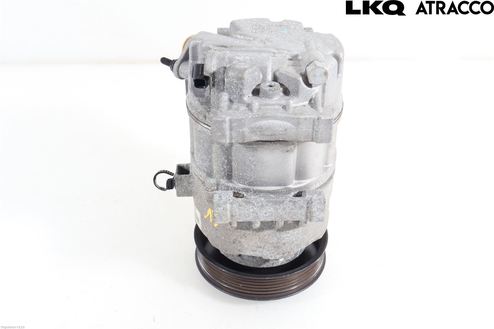 Kia SORENTO 15-20 Varme Ac Kompressor