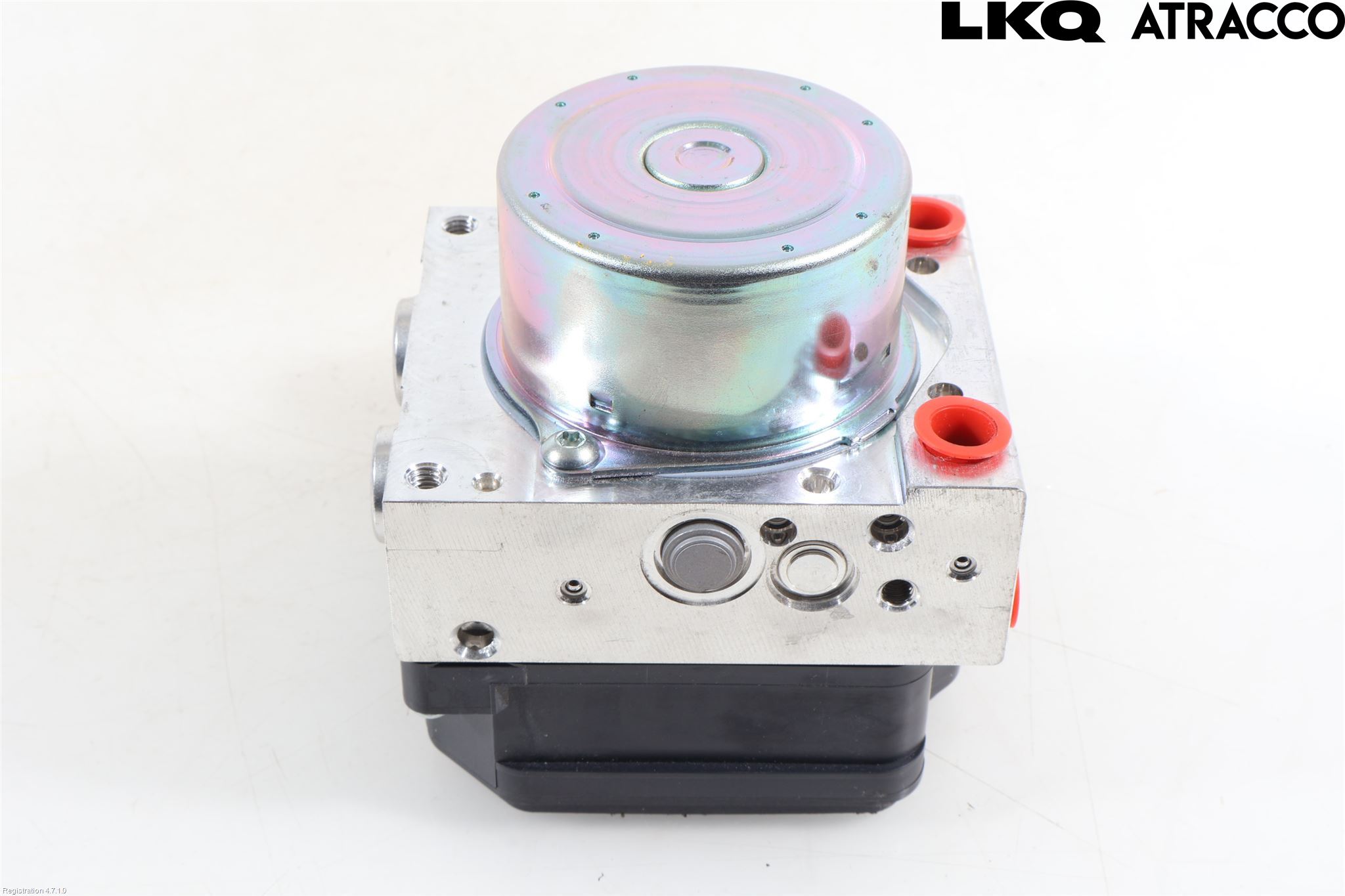 Toyota RAV4 19- Abs Hydraulikkaggregat