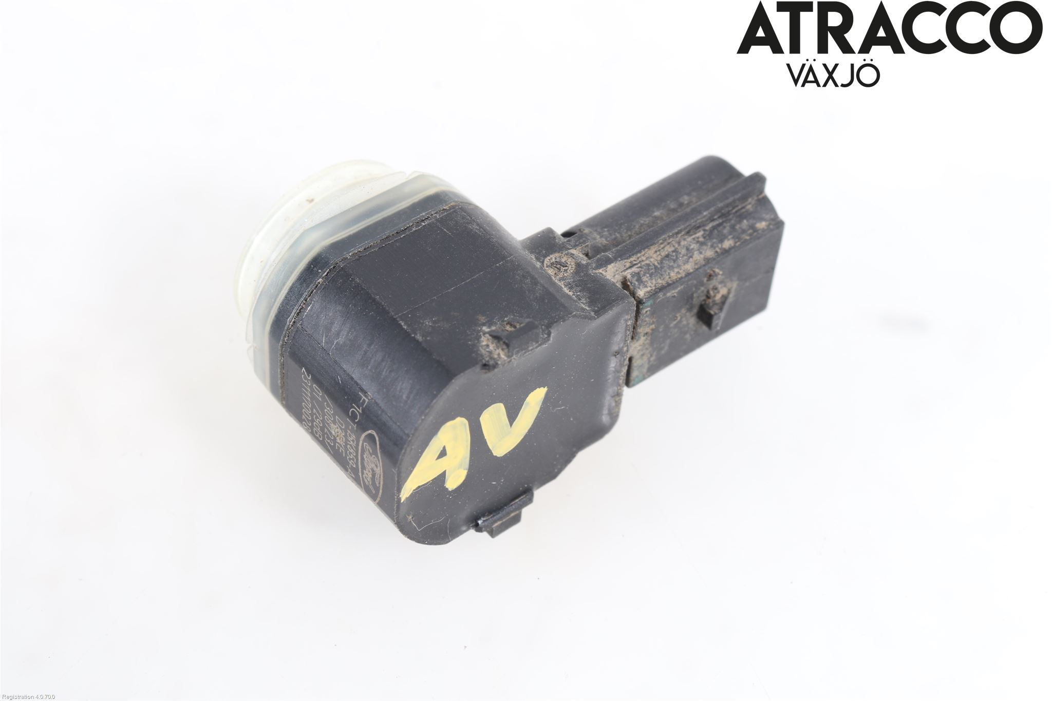 Ford KUGA 17-19 Sensor Ryggesensor
