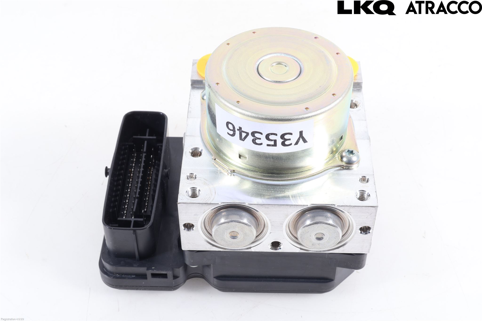 Toyota RAV4 19- Abs Hydraulikkaggregat