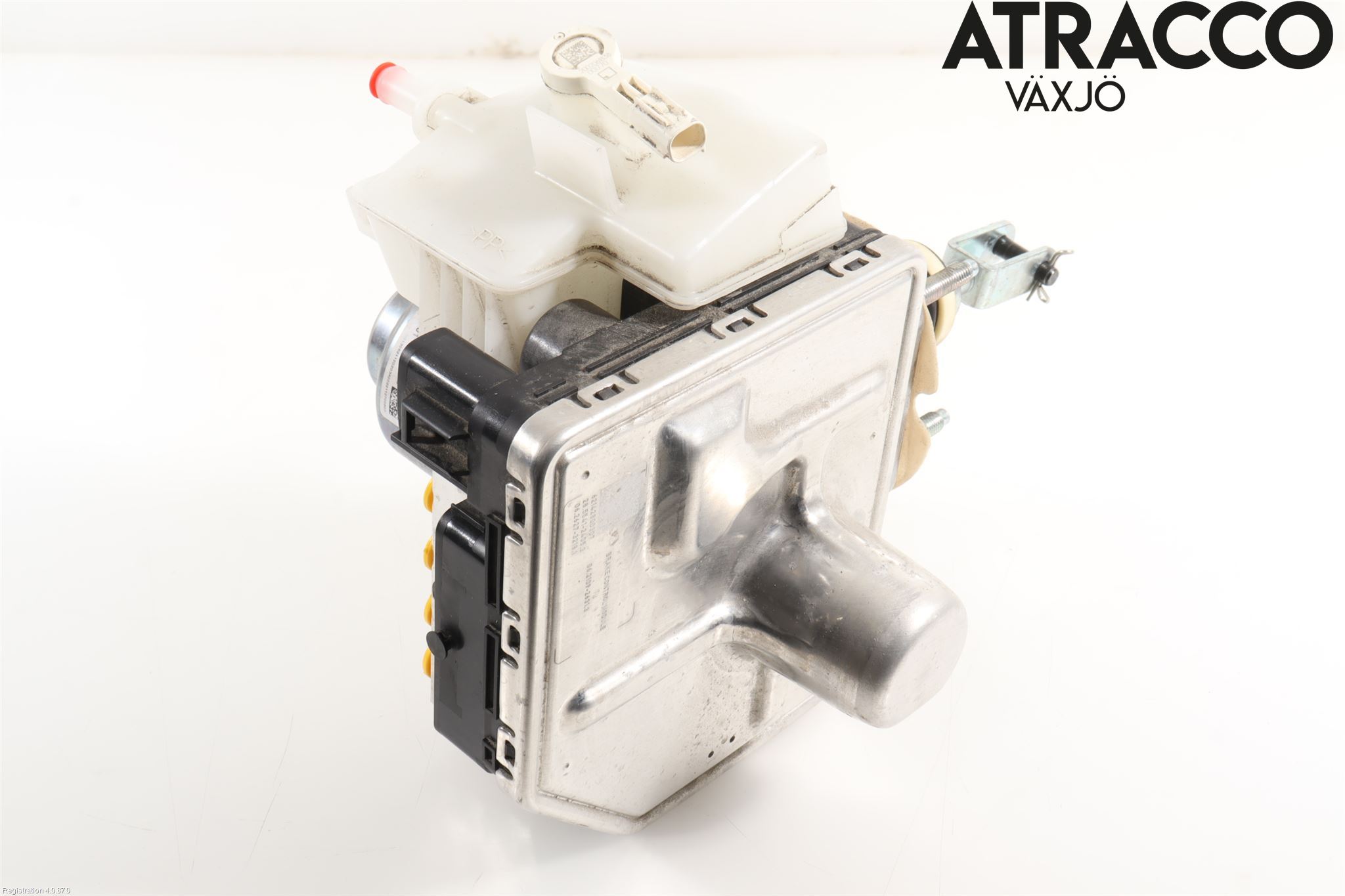 Mazda MX-30 20- Abs Hydraulikkaggregat
