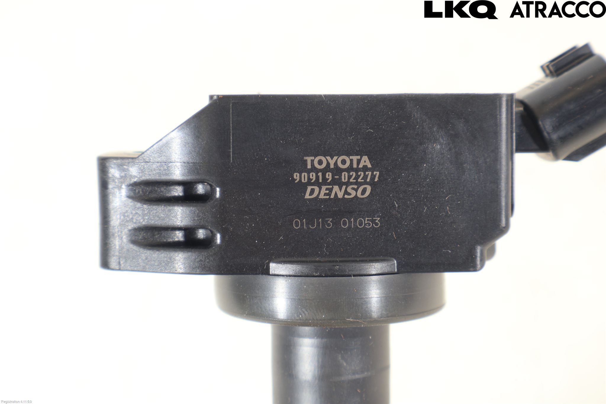 Toyota YARIS CROSS XP21 21- Coil