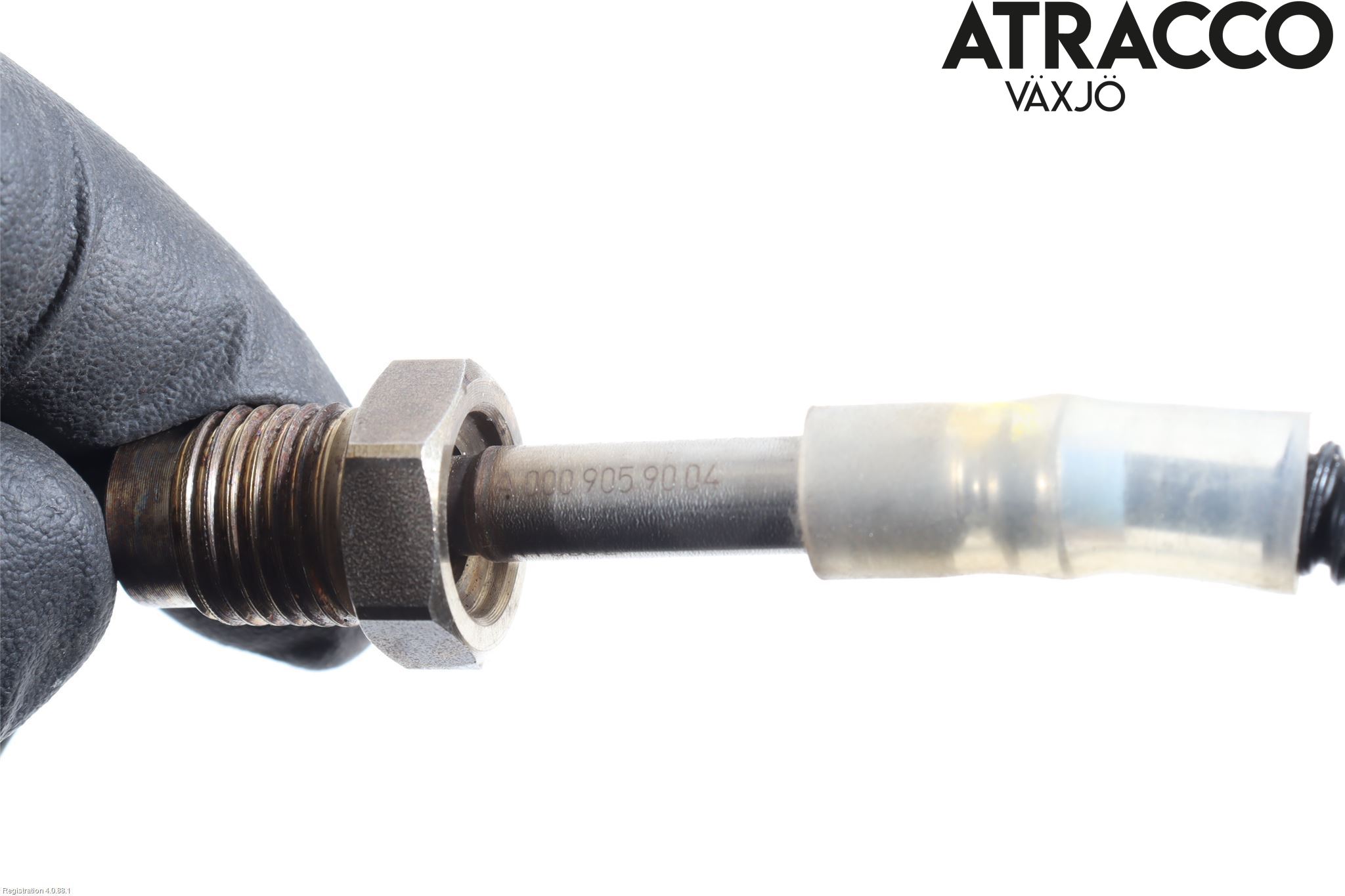 Mercedes-Benz MB C-KLASS (W205) 14-21 Sensor Eksos