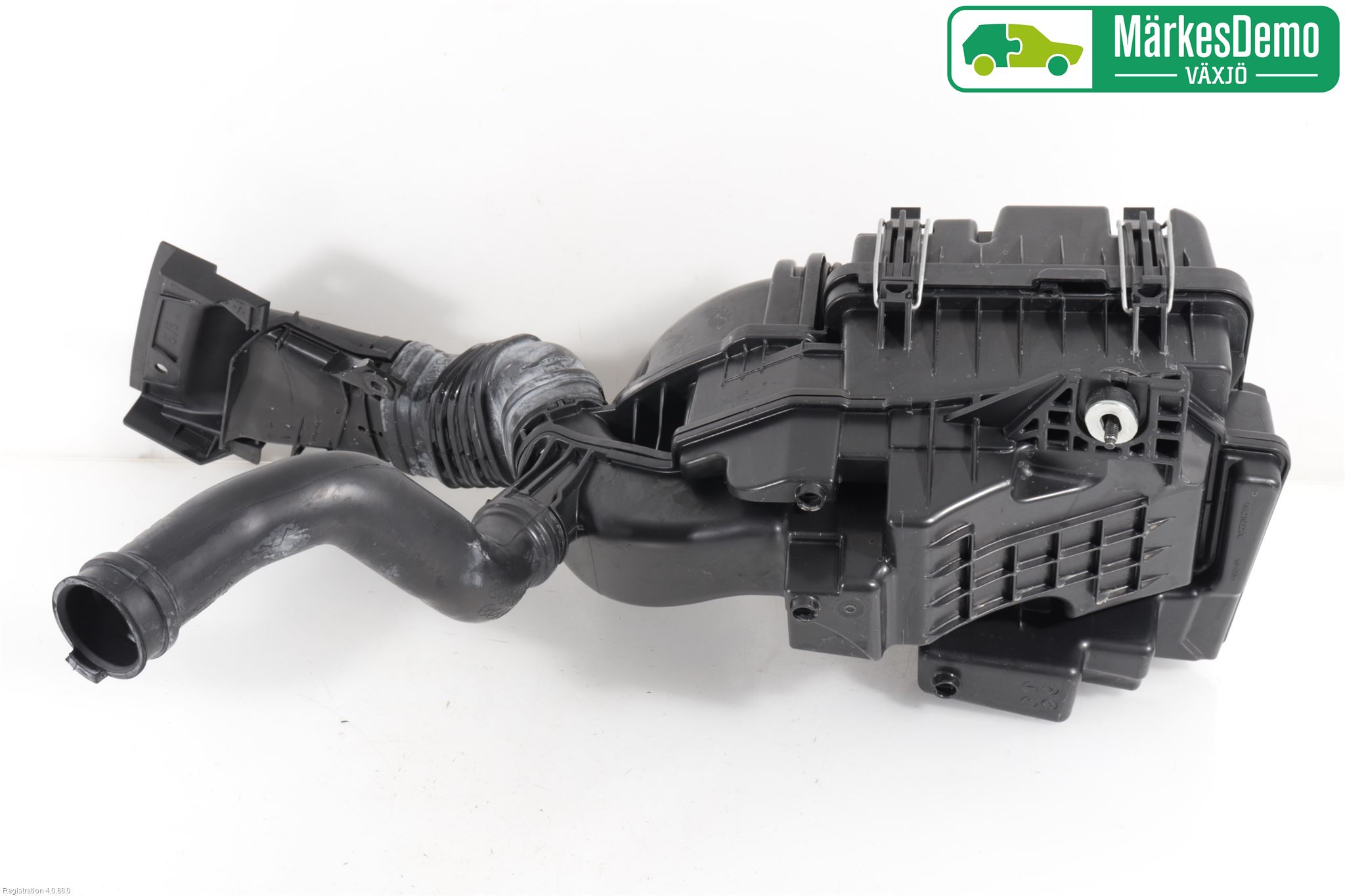 Honda JAZZ 15-20 Luftfilter Boks