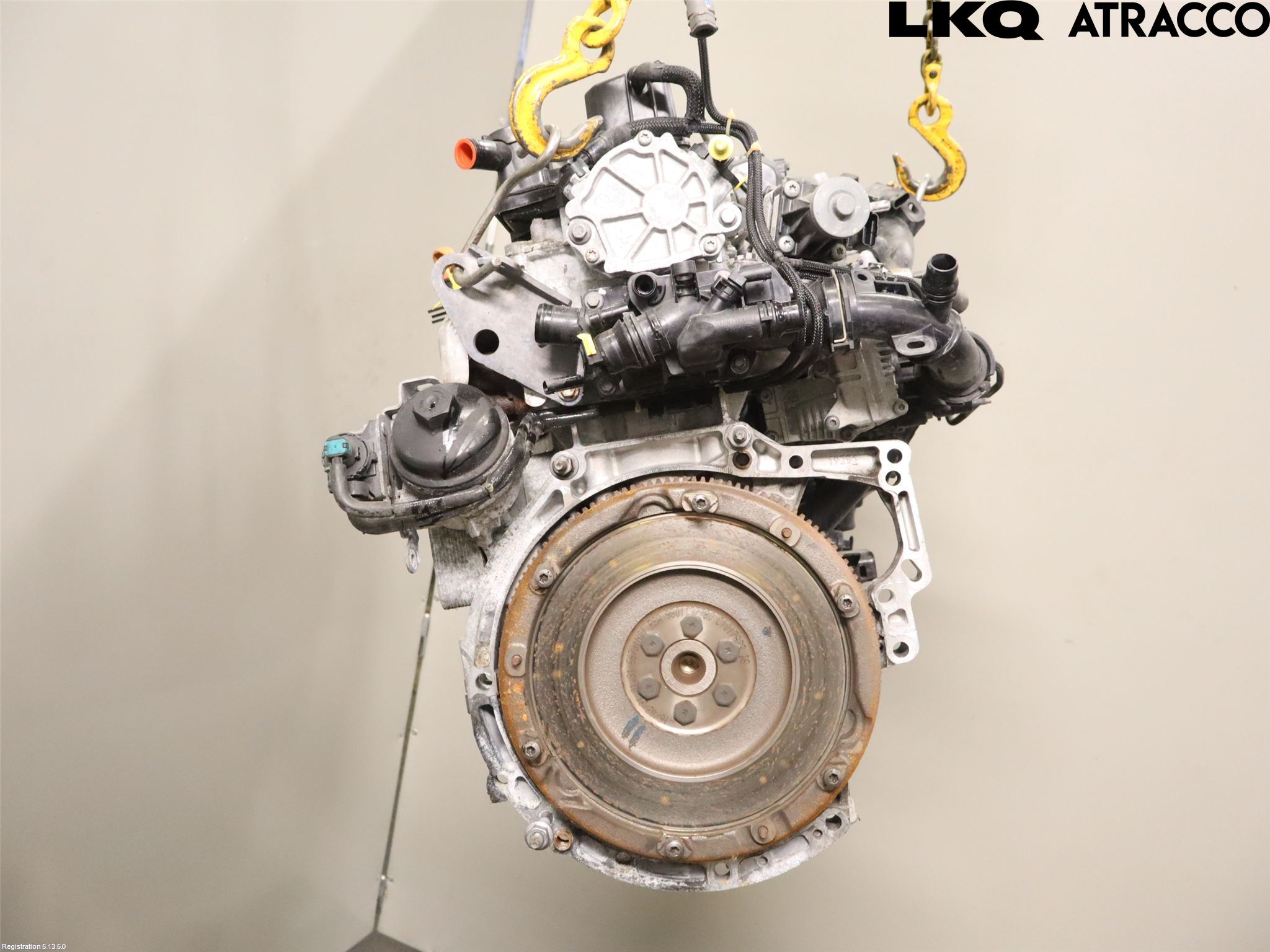 Opel COMBO E 19- Motor Diesel