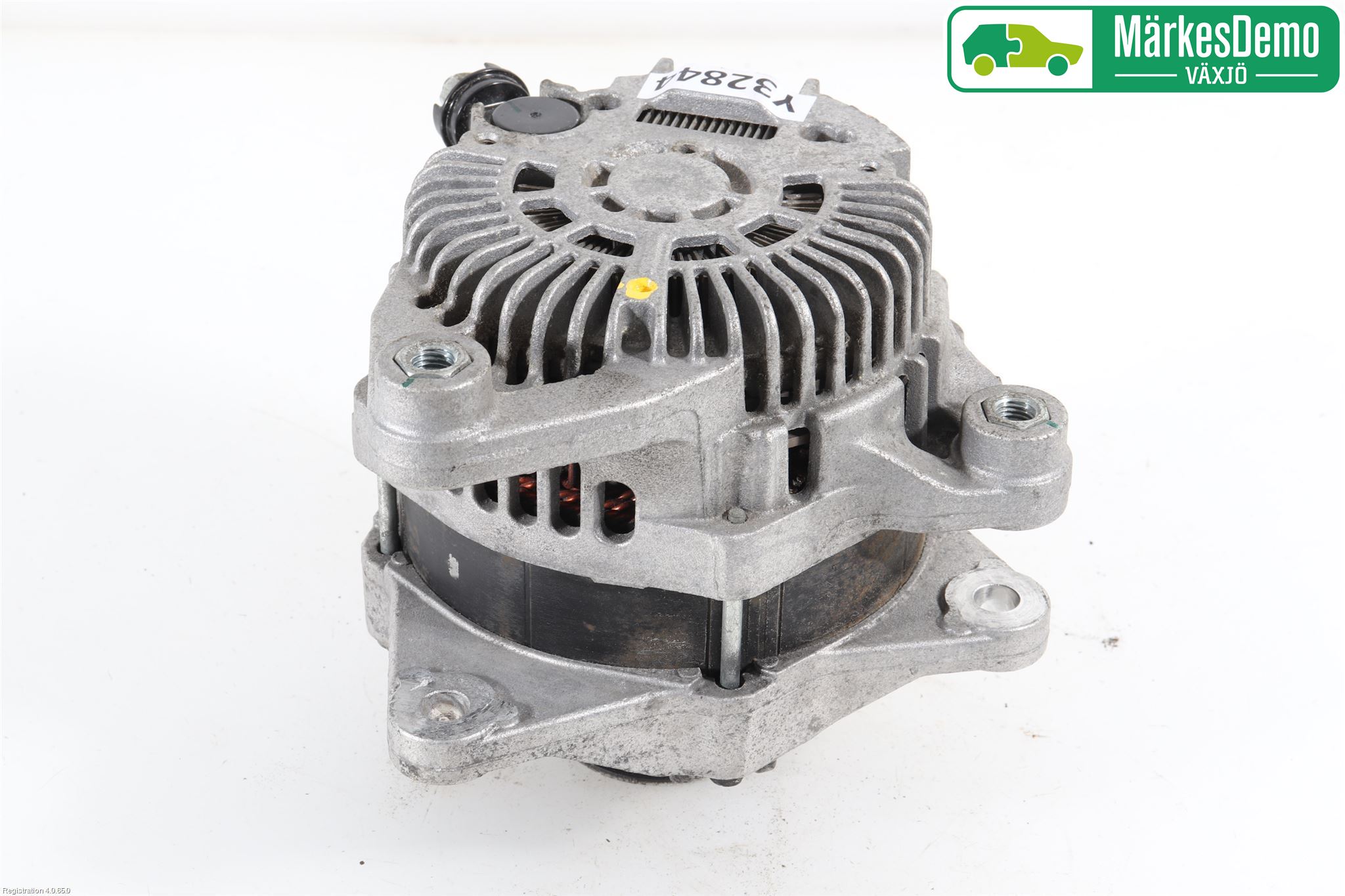 Mazda CX-5 17- Dynamo